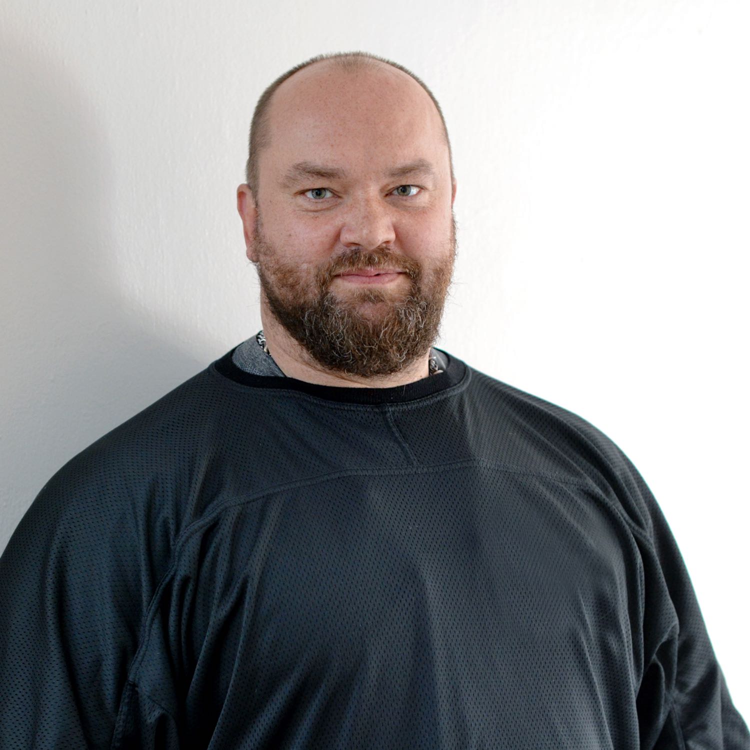 Paneb liikuma