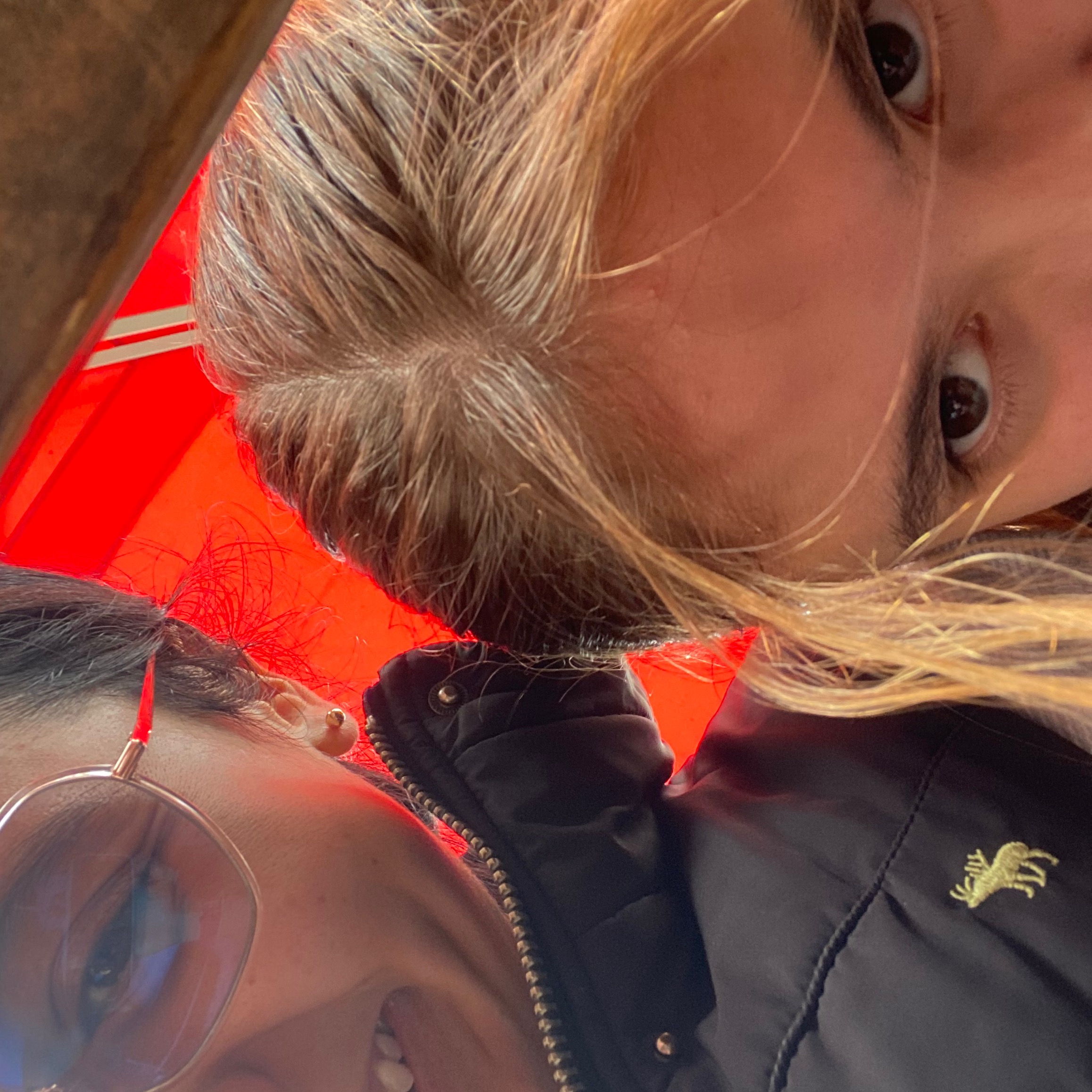 Tesla and Microscopes