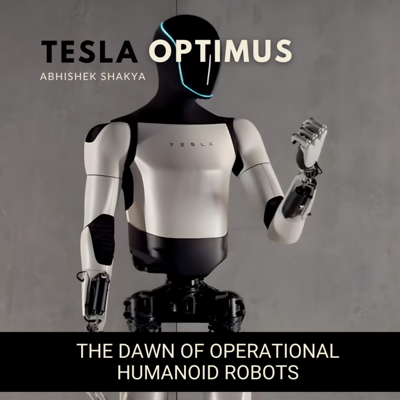 Tesla Optimus: The Dawn of Operational Humanoid Robots