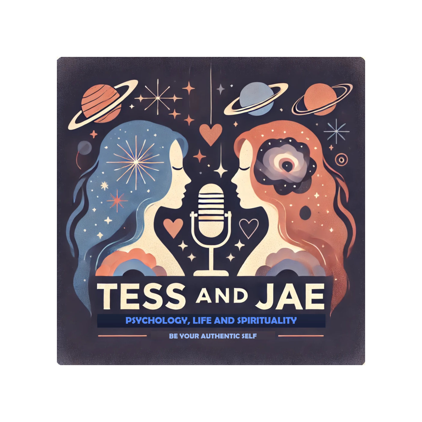 Diving into Kambo: Tess’s Healing Journey episode artwork