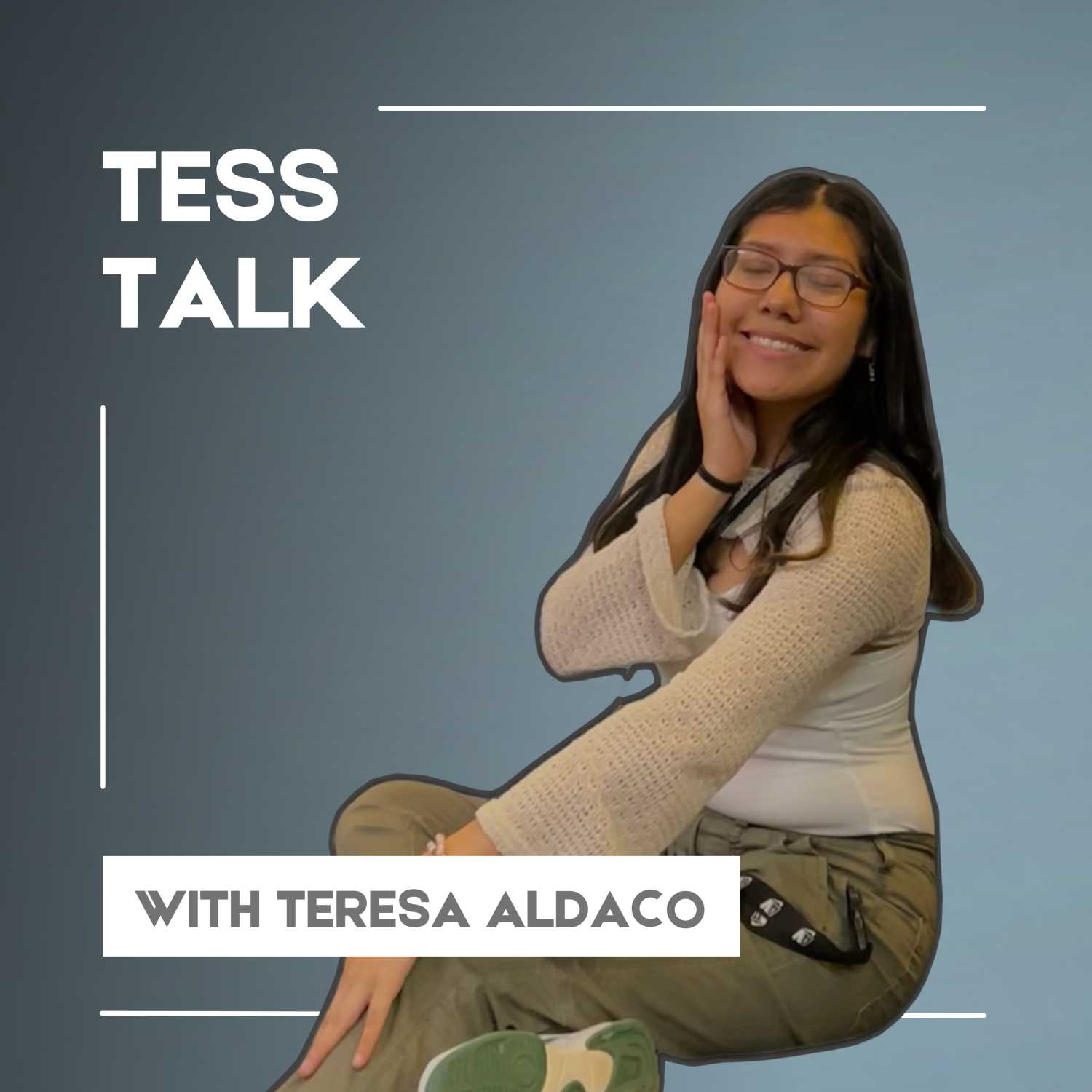 tess talk