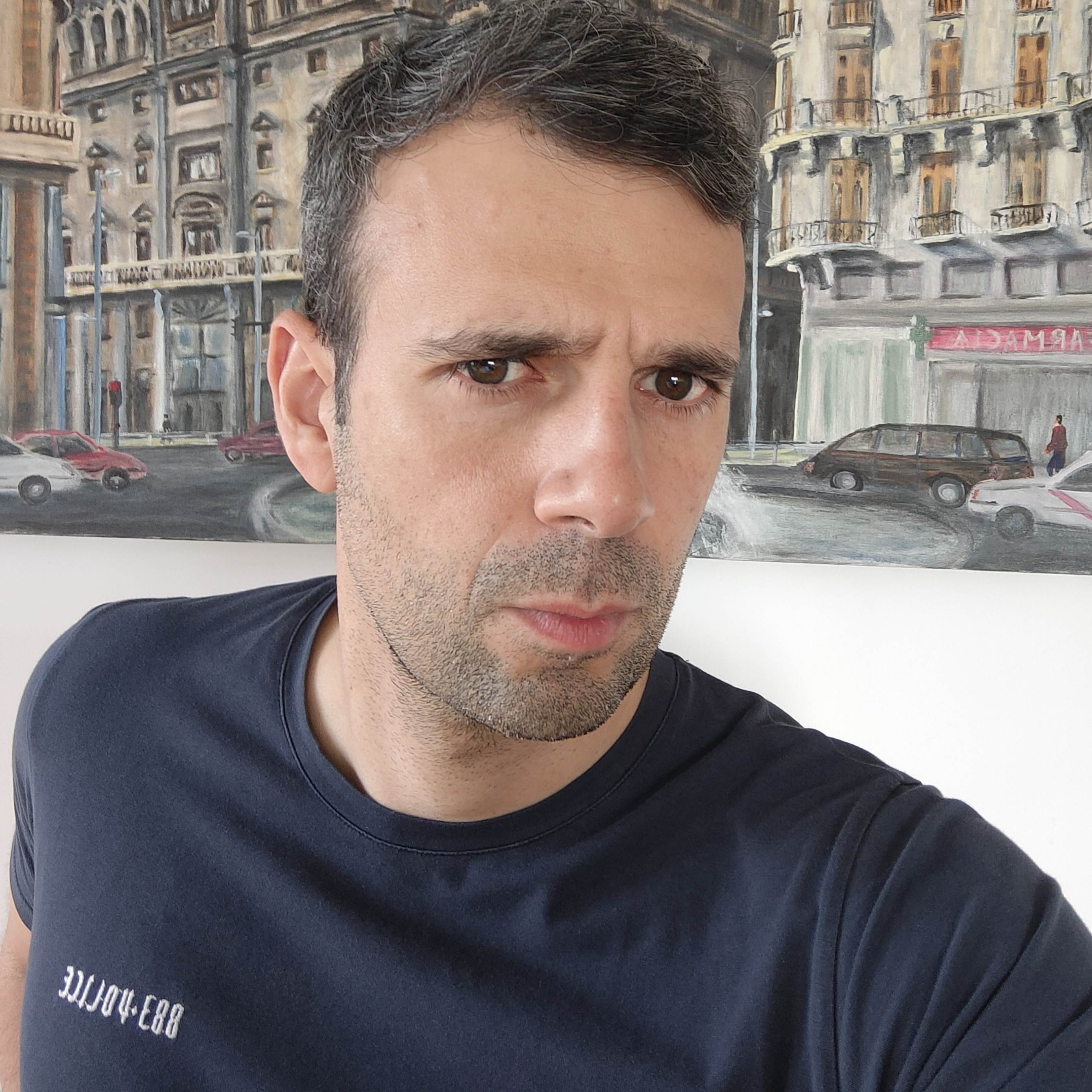 Test - La Dictadura de los Niños