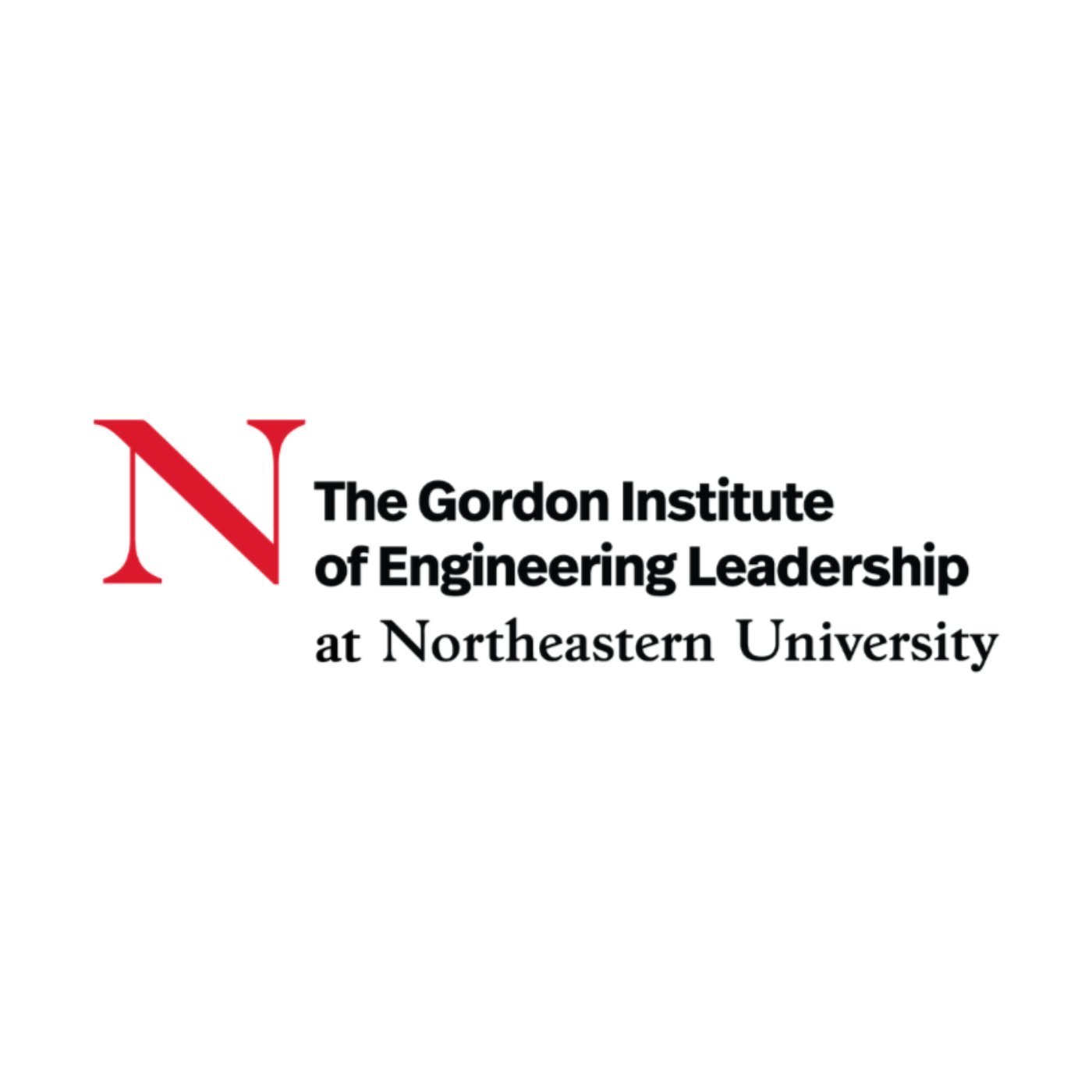 The Gordon Institute of Engineering Leadership