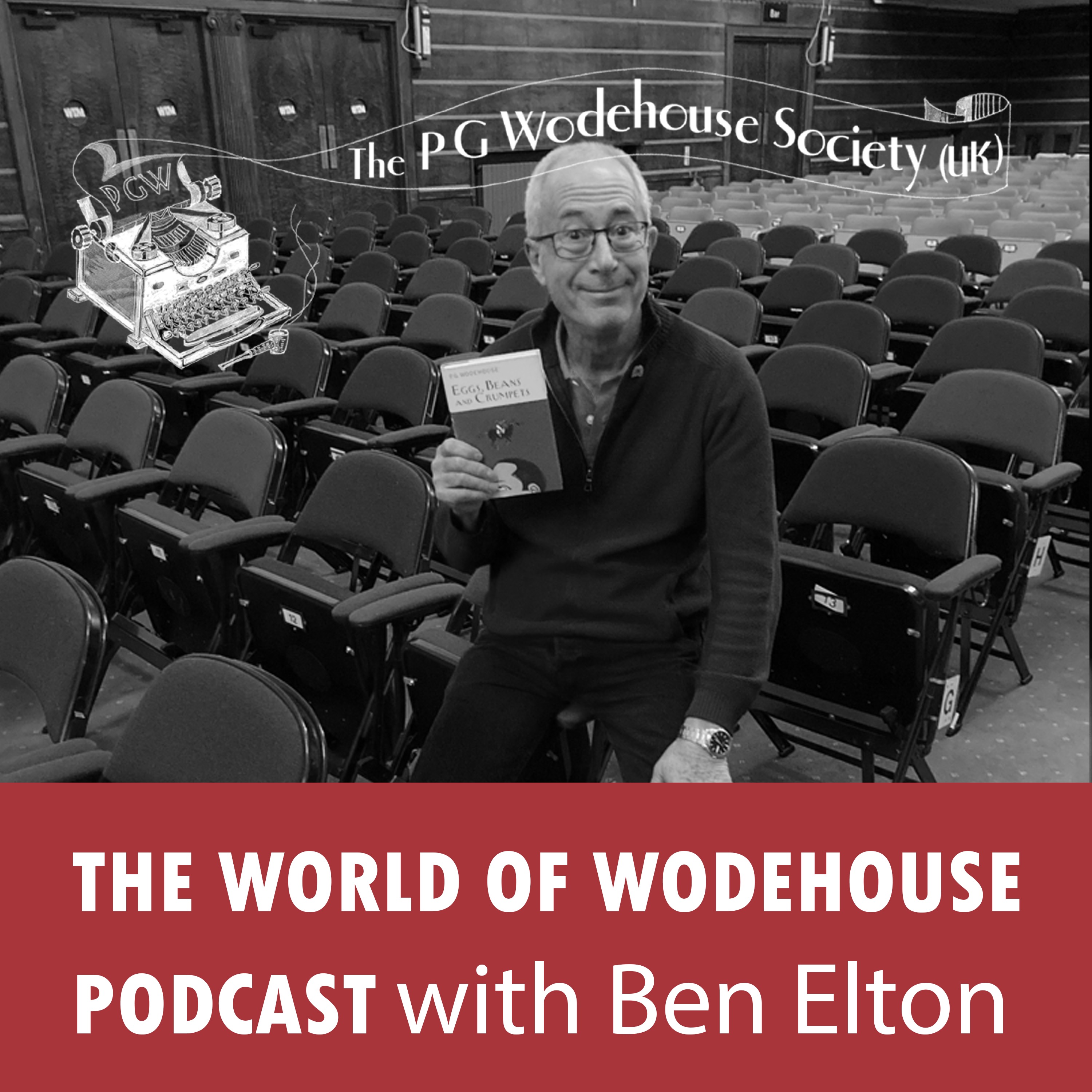 The World of Wodehouse