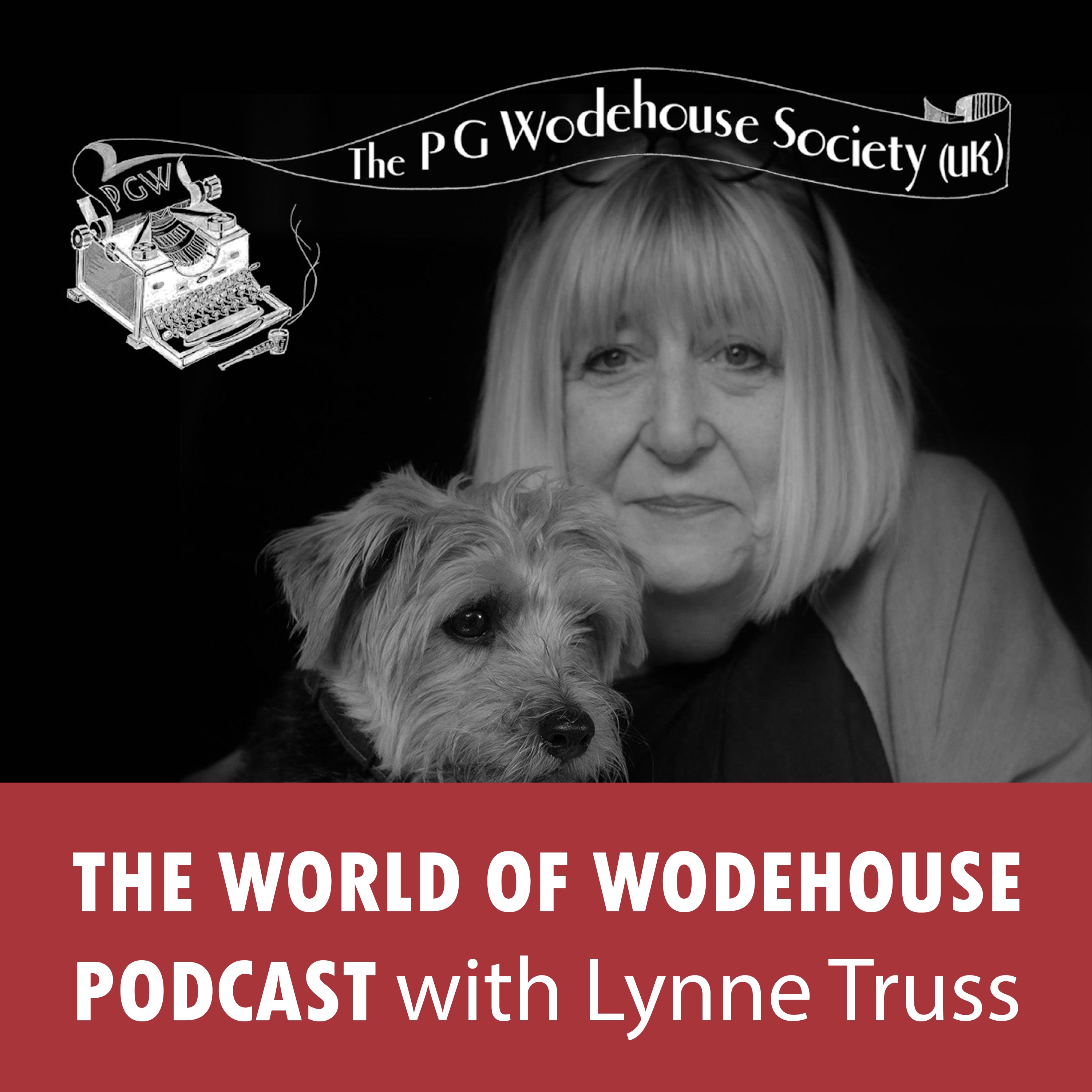 The World of Wodehouse