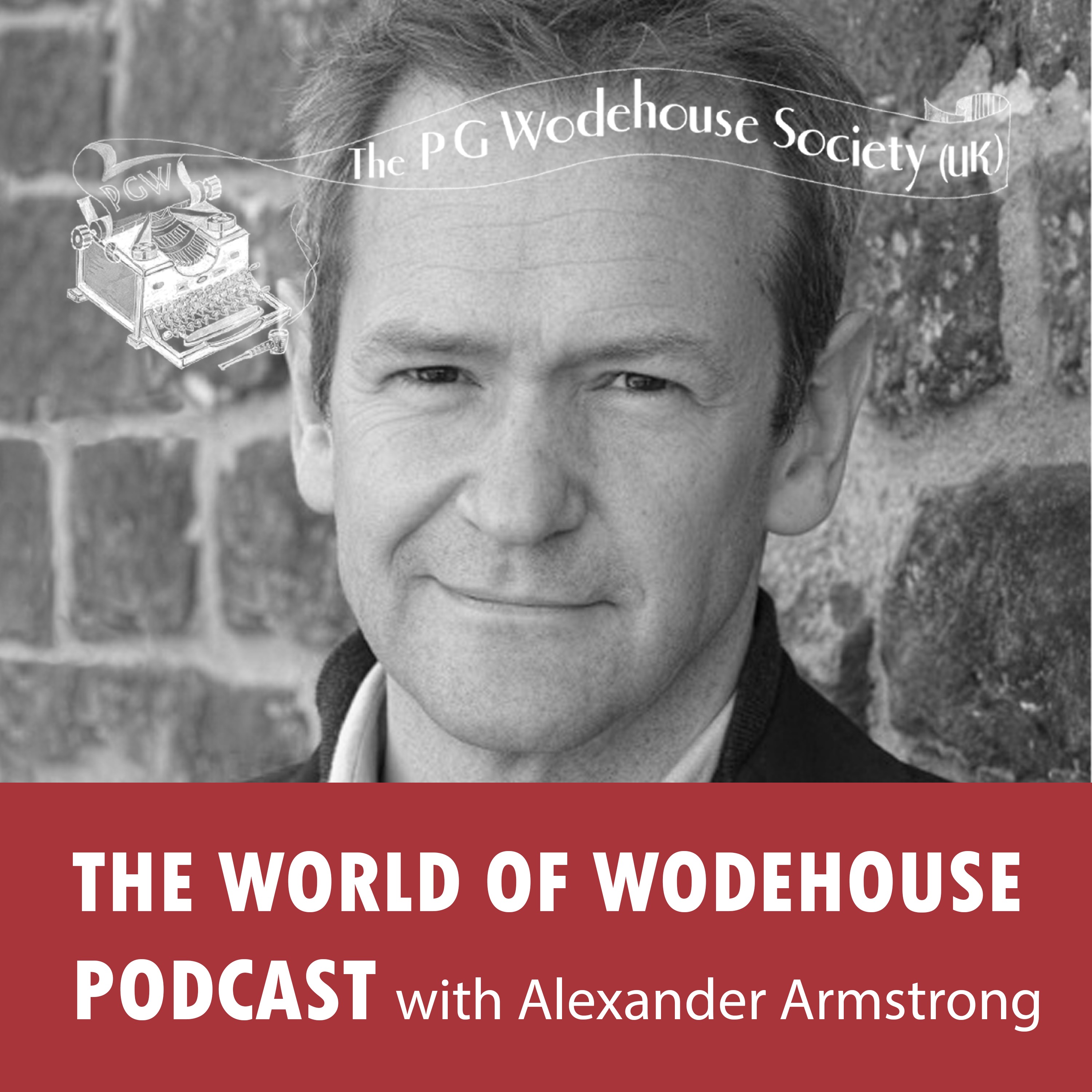 The World of Wodehouse