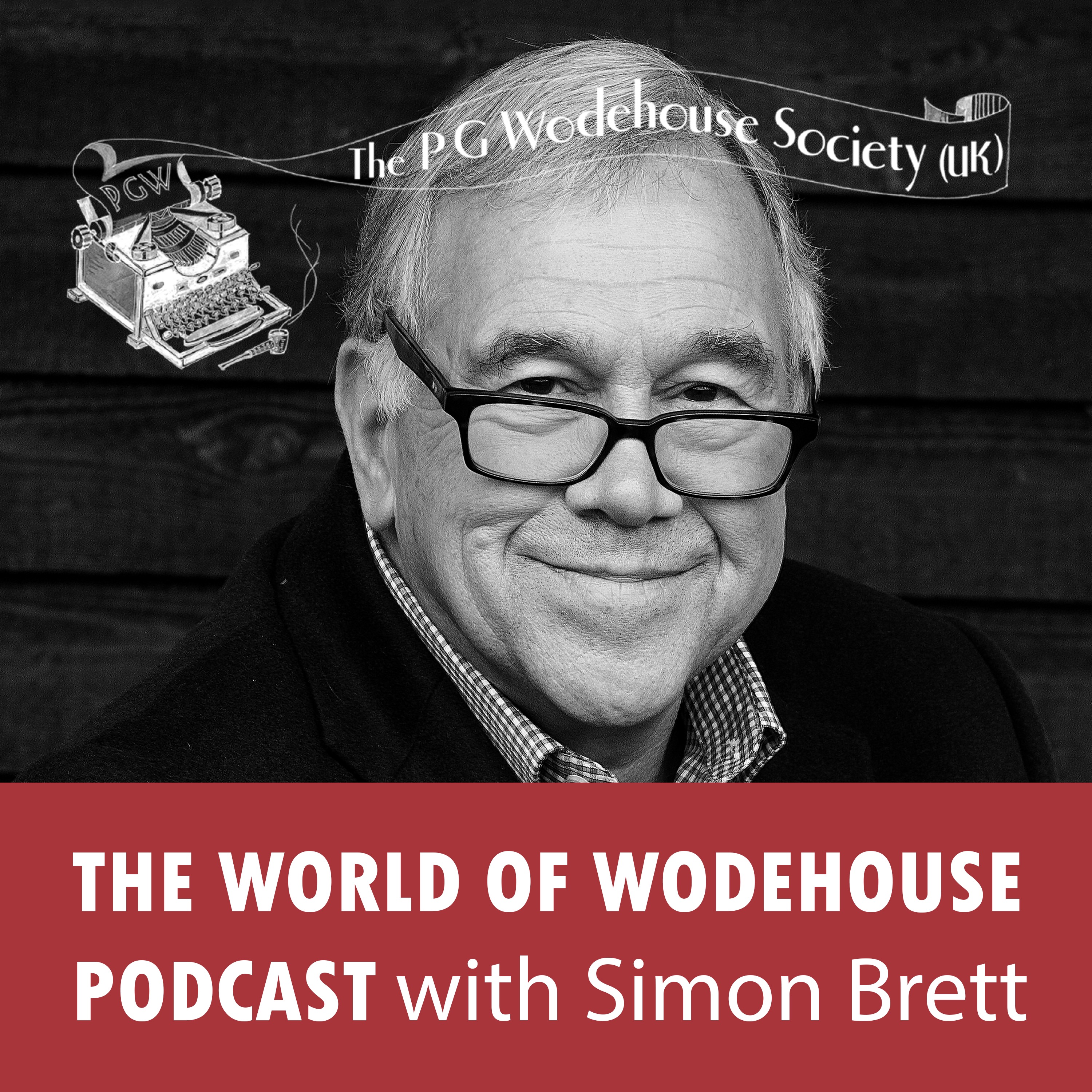 The World of Wodehouse