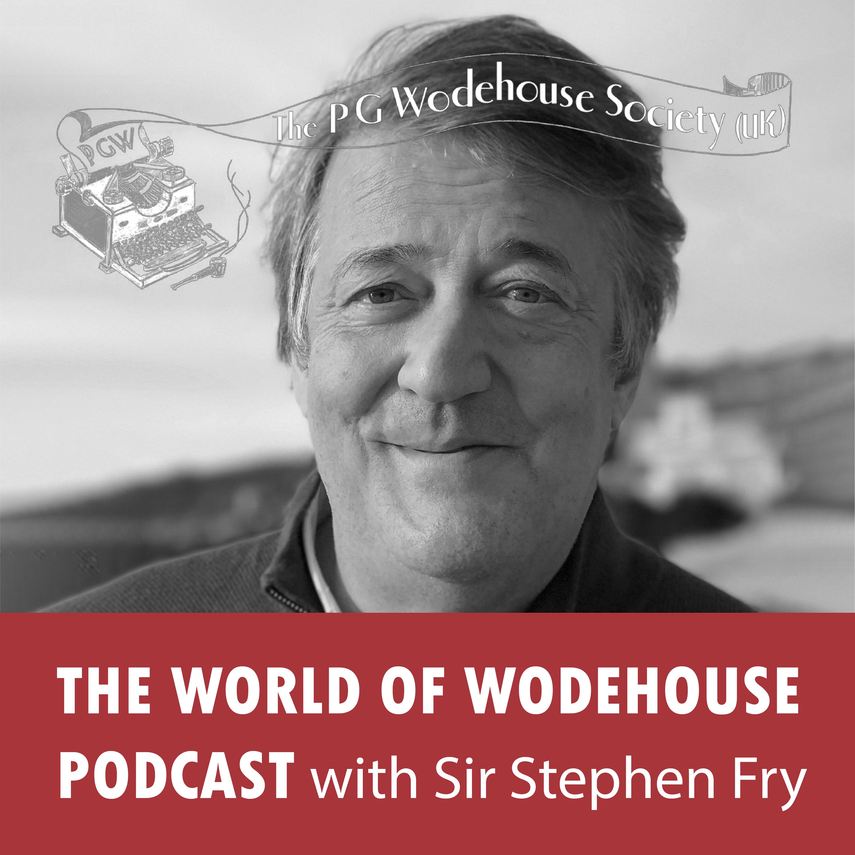 The World of Wodehouse