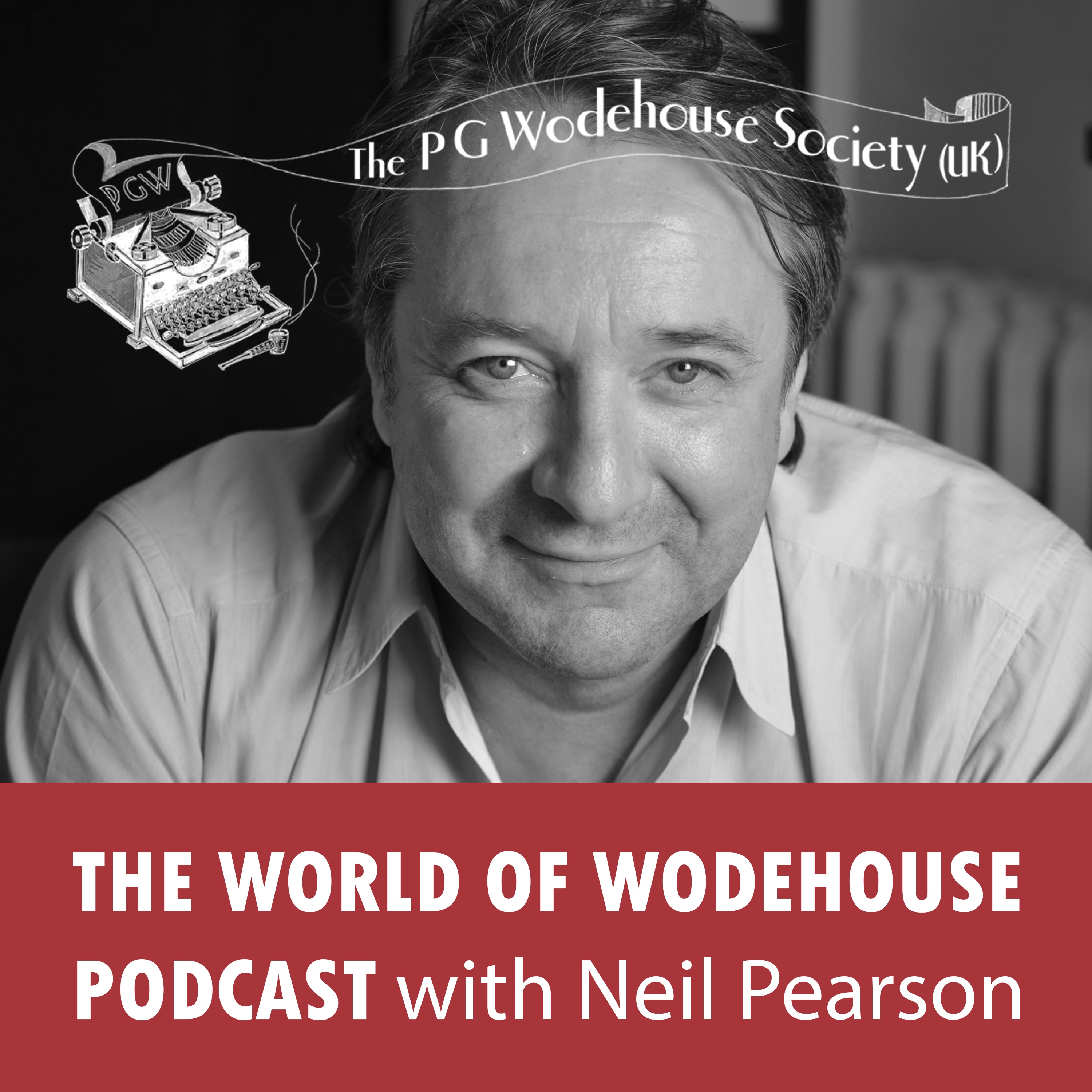 The World of Wodehouse