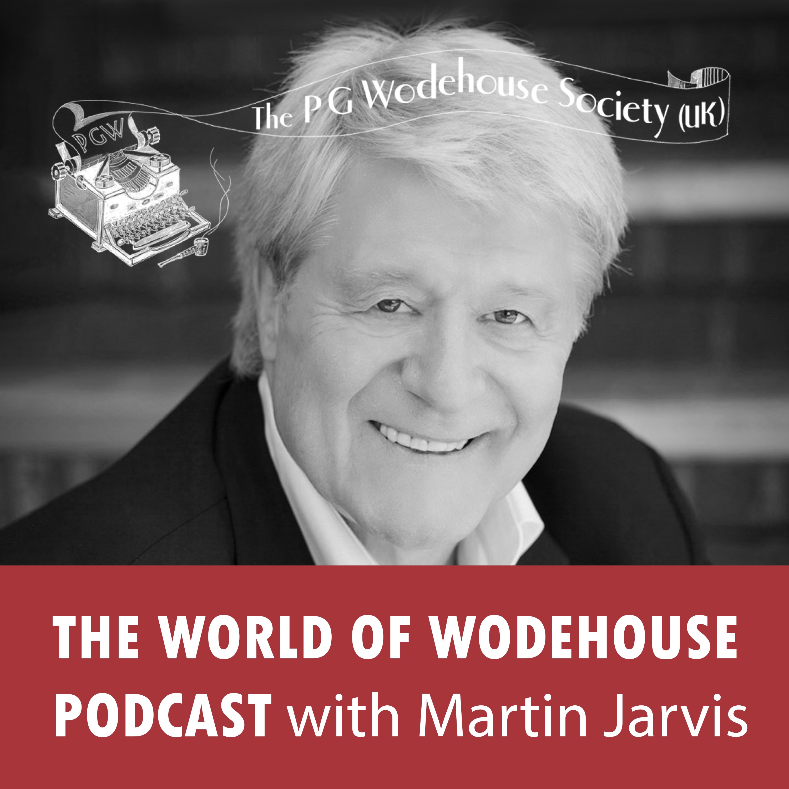 The World of Wodehouse