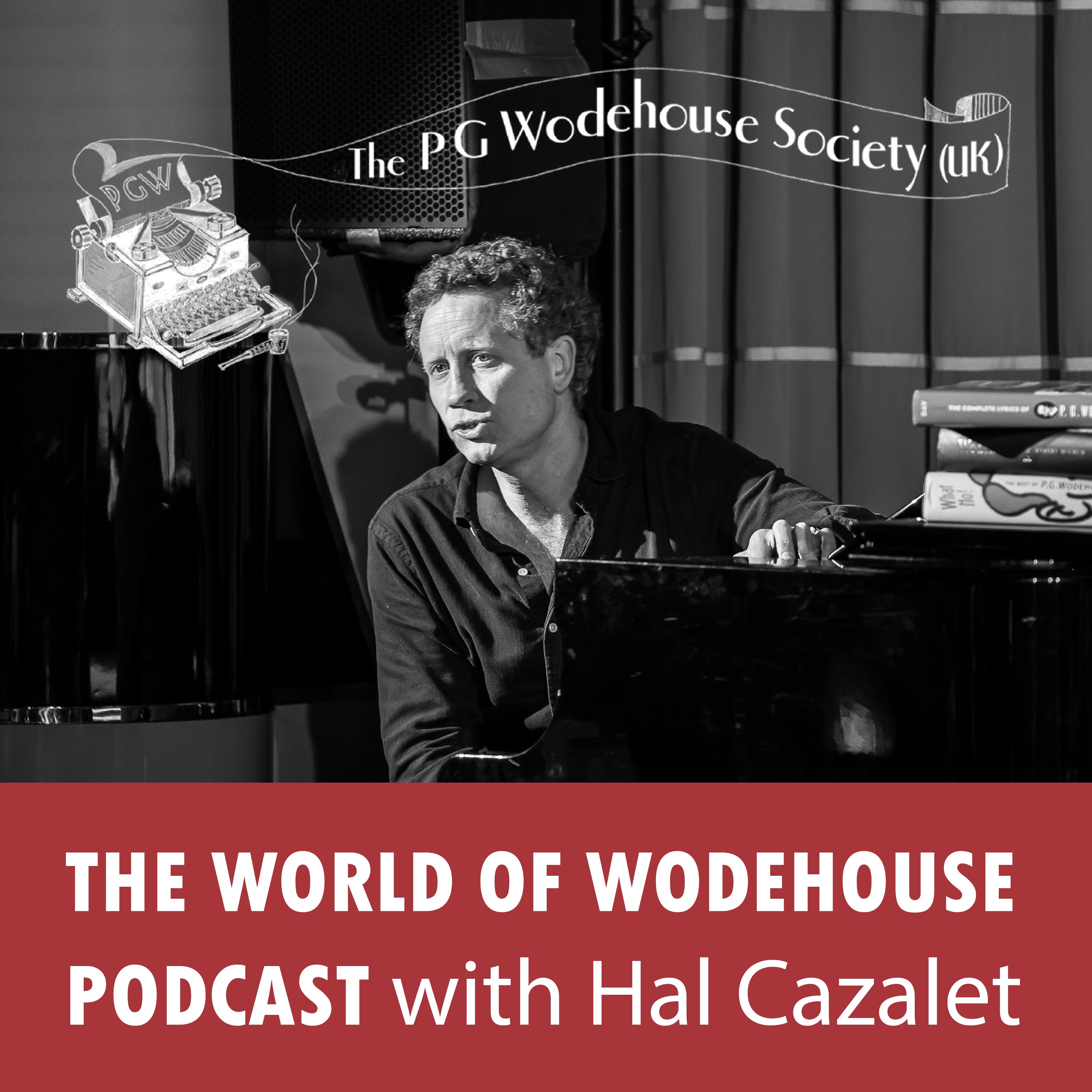 The World of Wodehouse