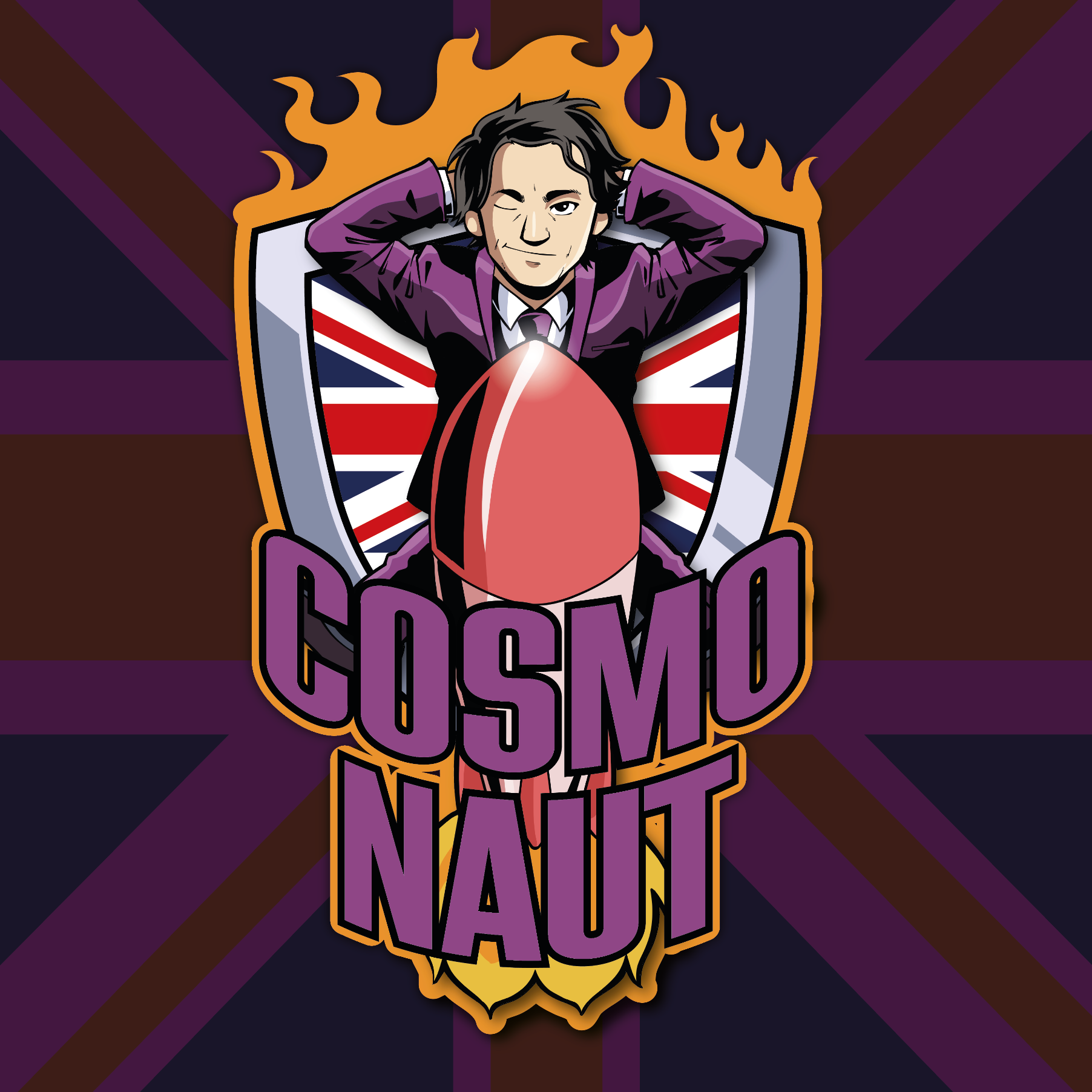 Cosmonaut