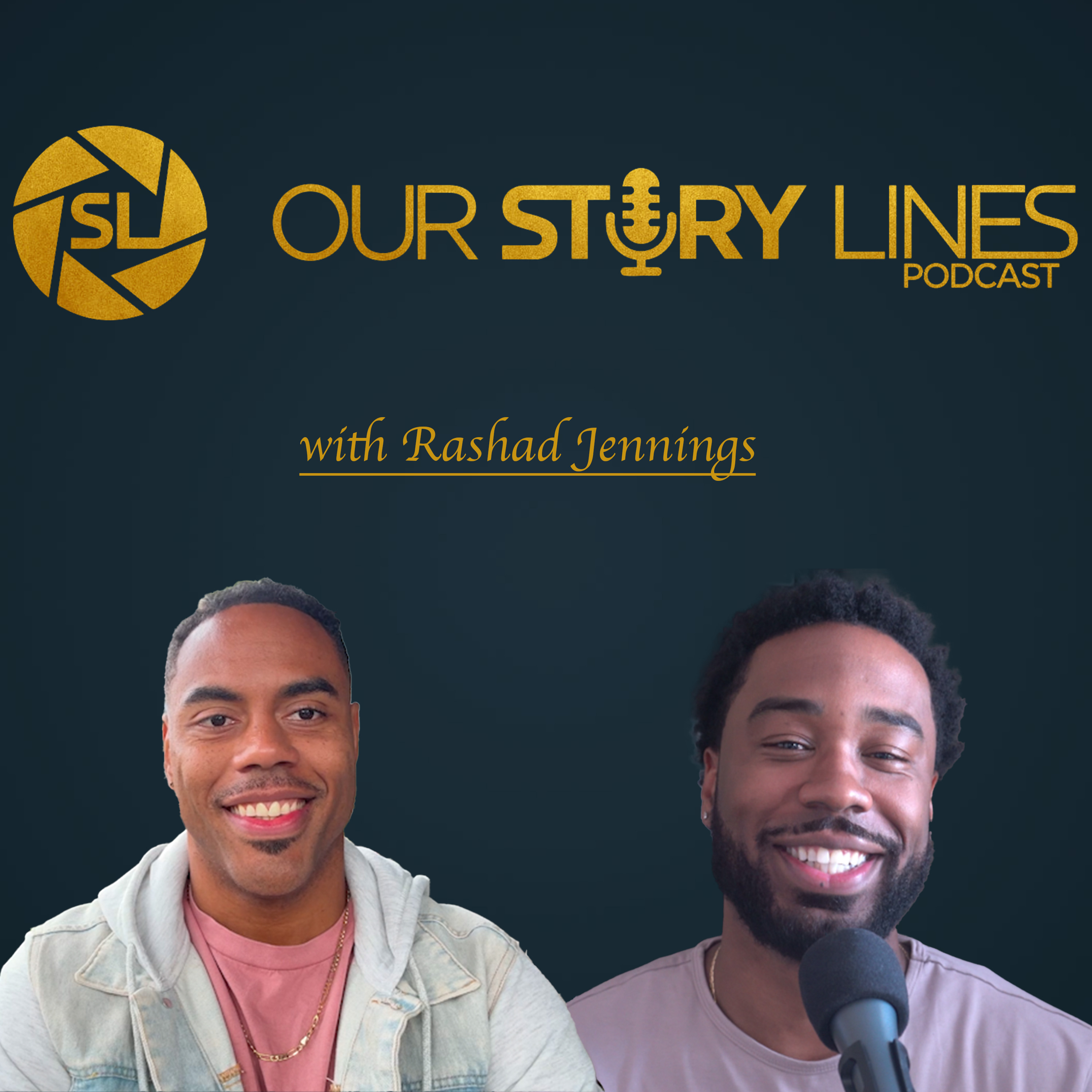 Our Story Lines Podcast