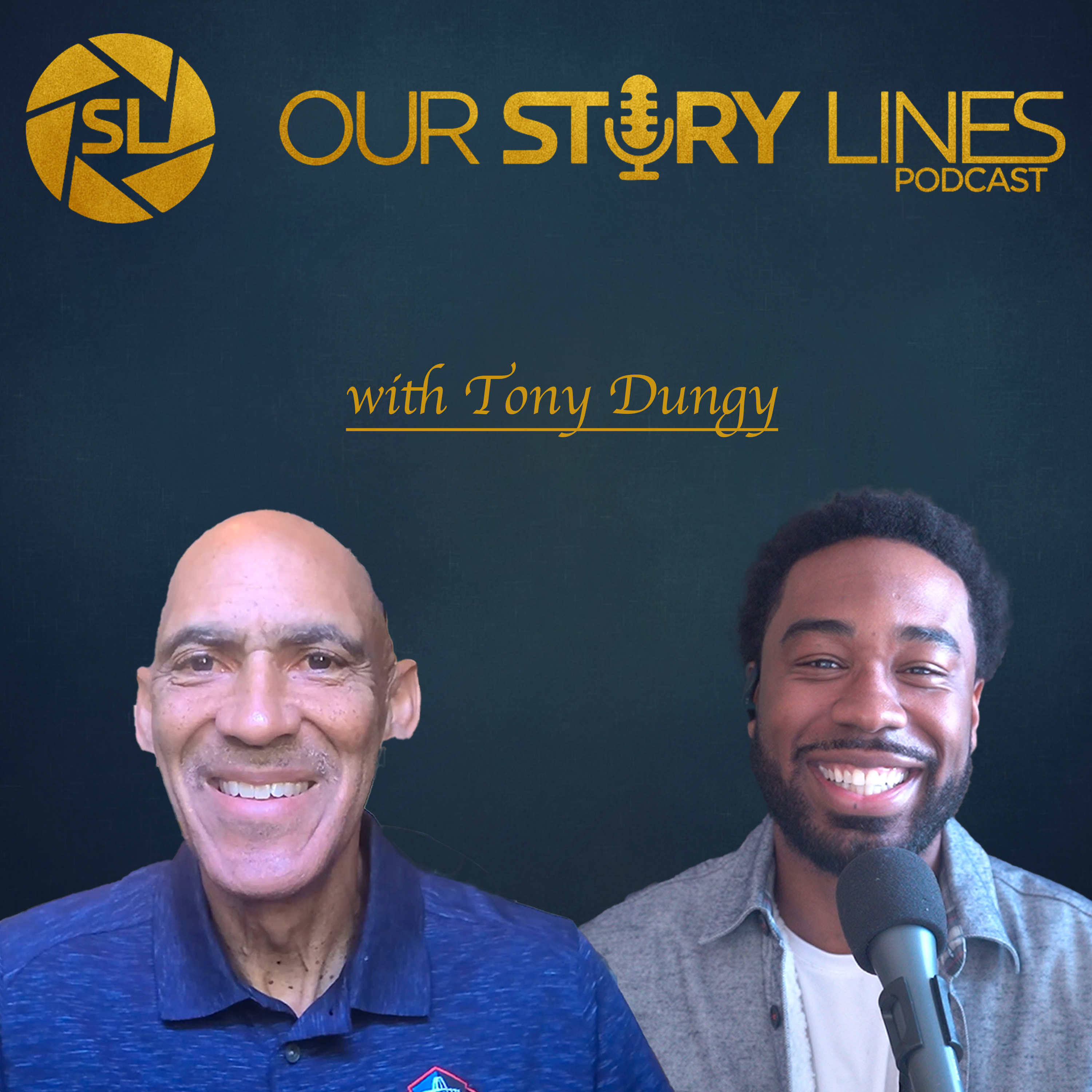 Our Story Lines Podcast