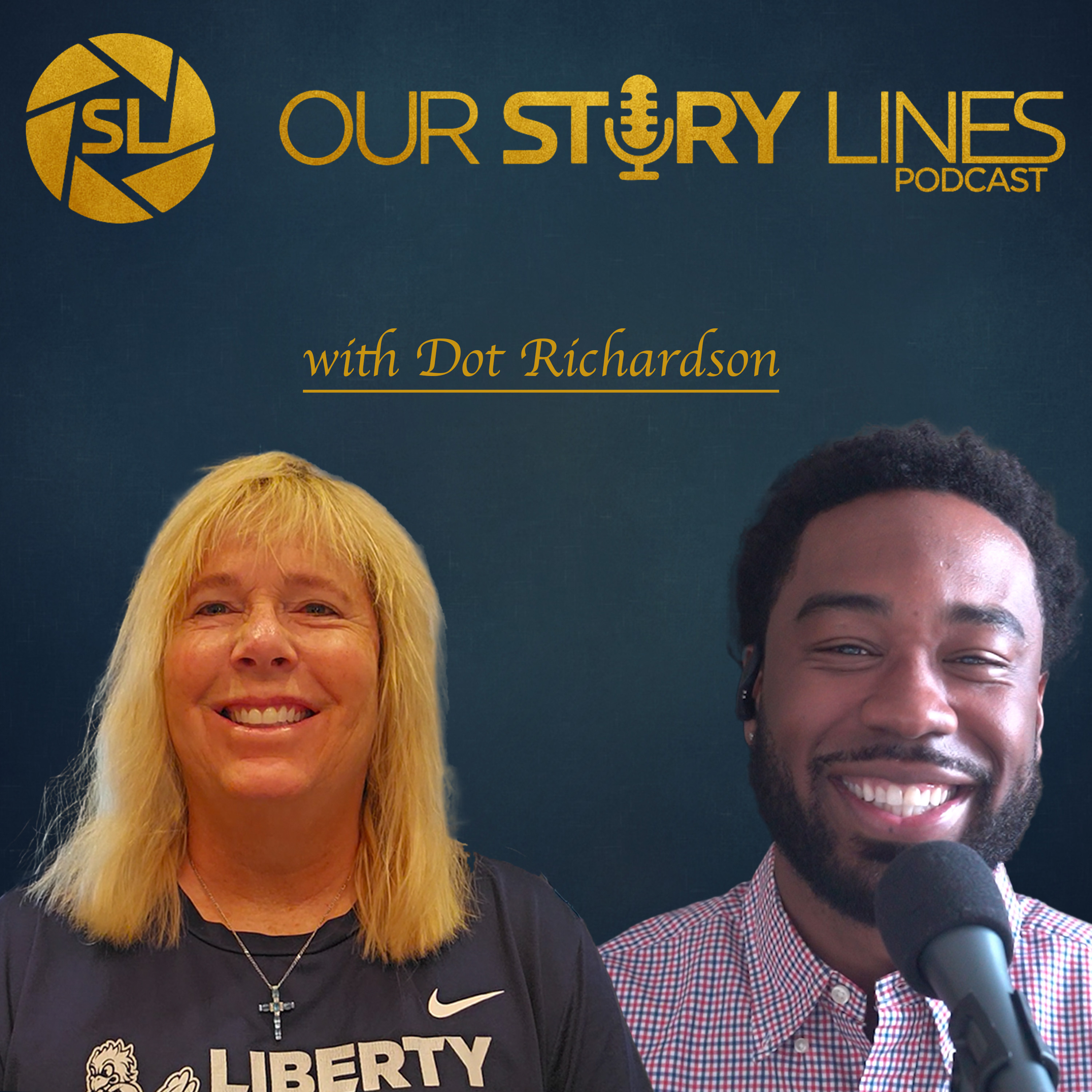Our Story Lines Podcast