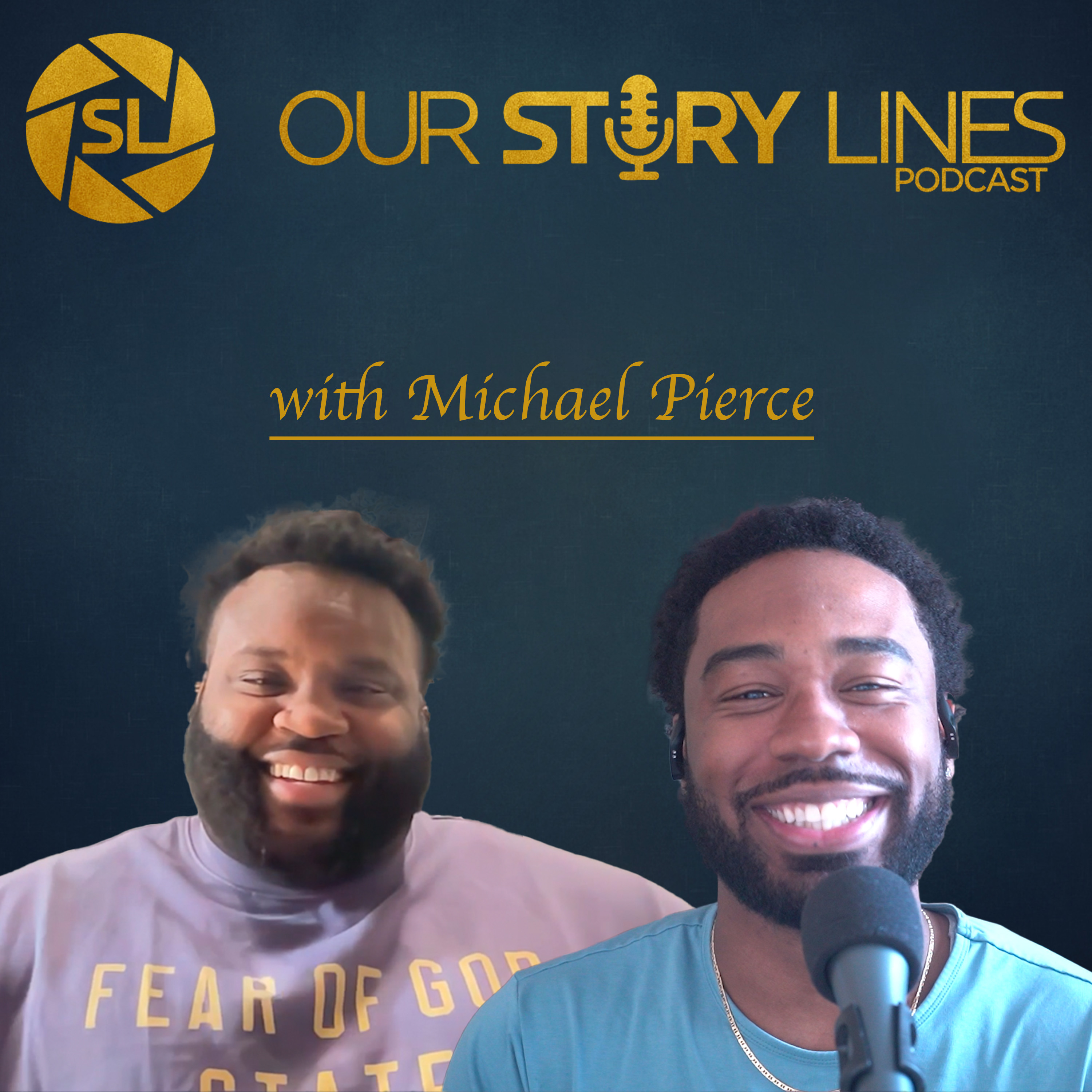 Our Story Lines Podcast