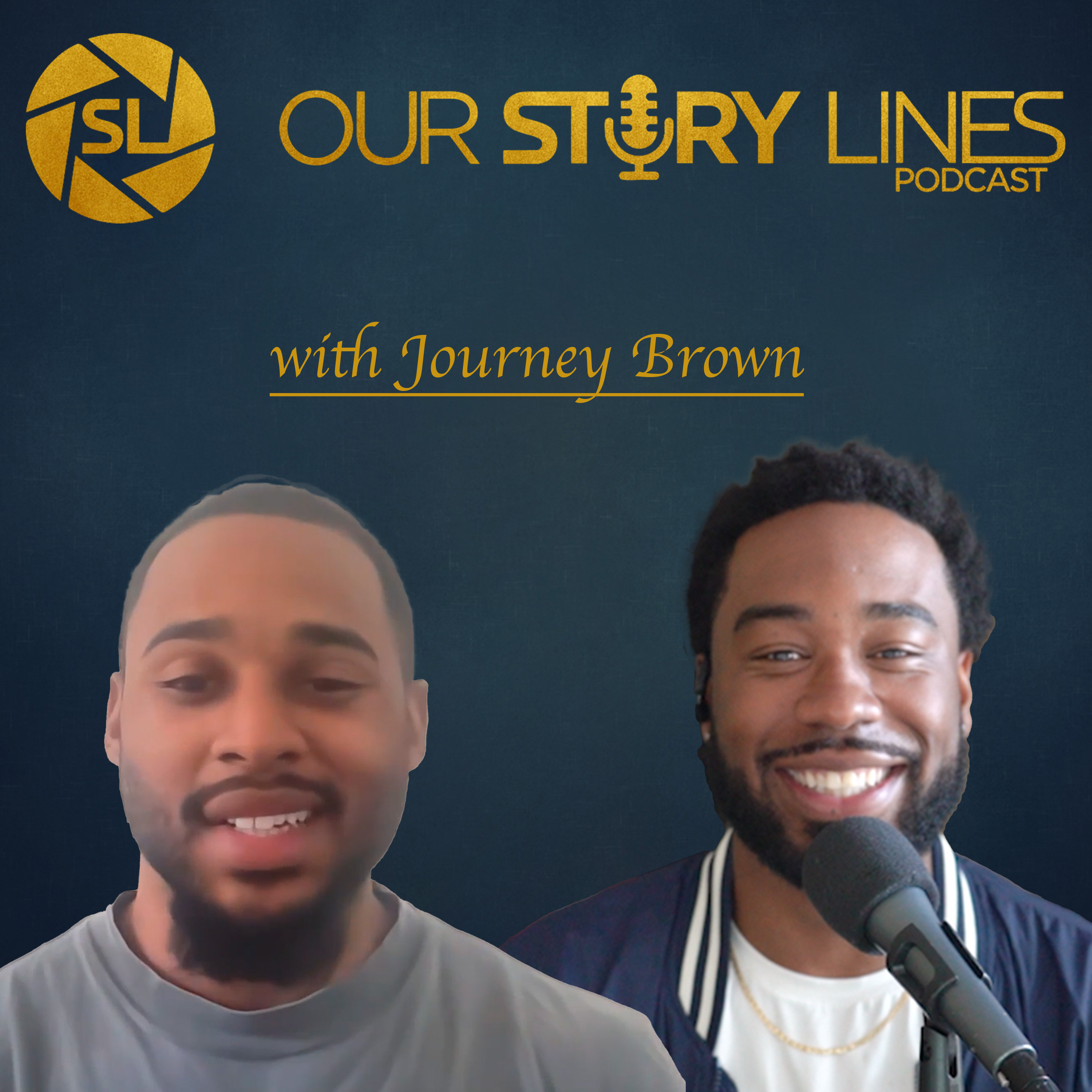Our Story Lines Podcast