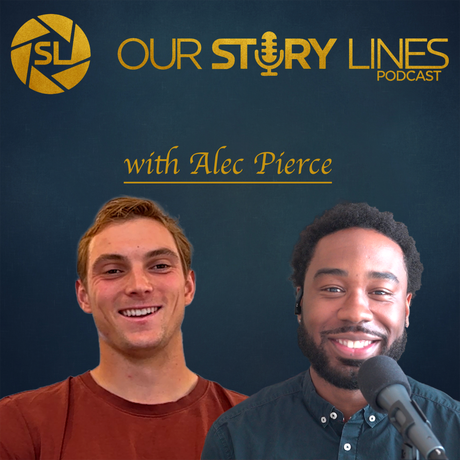 Our Story Lines Podcast