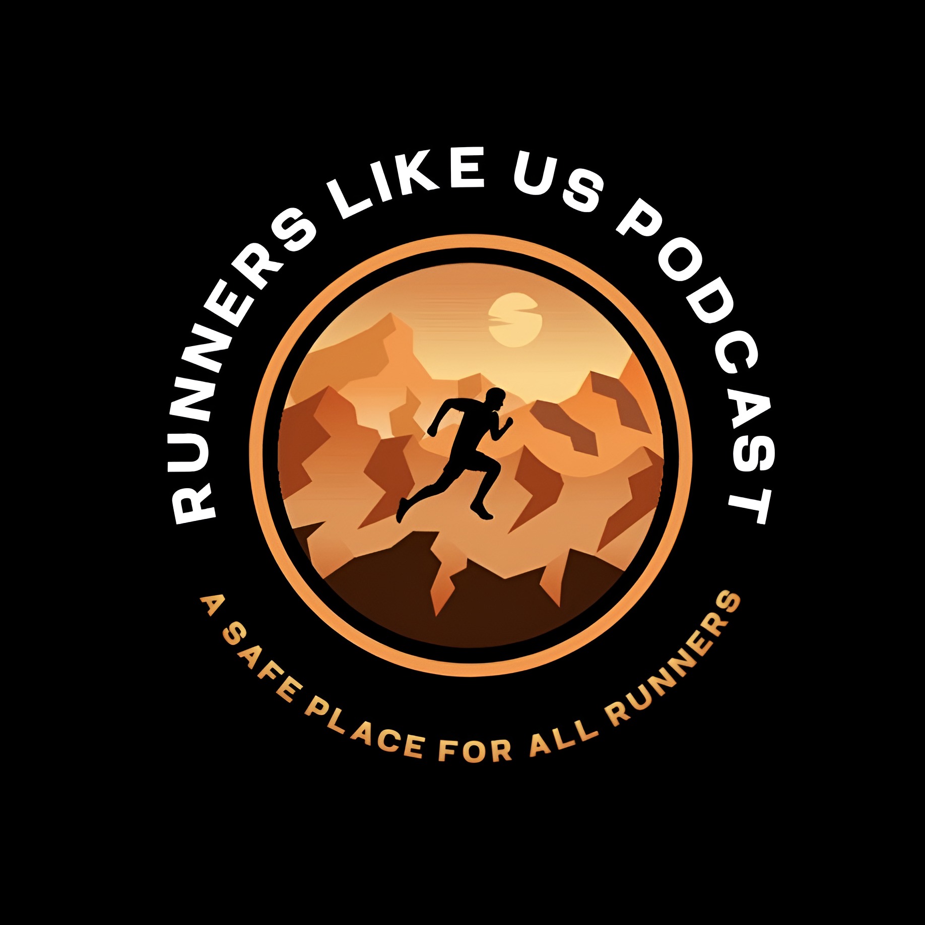 Episode 5: Empowering All Runners, One Step At a Time
