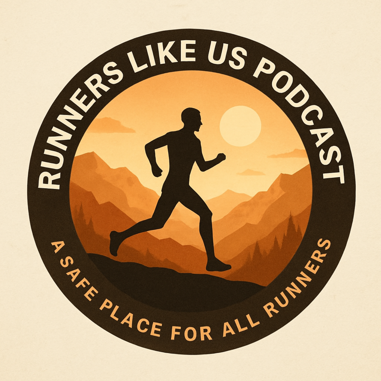 Runners Like Us Podcast: A Safe Place for All Runners