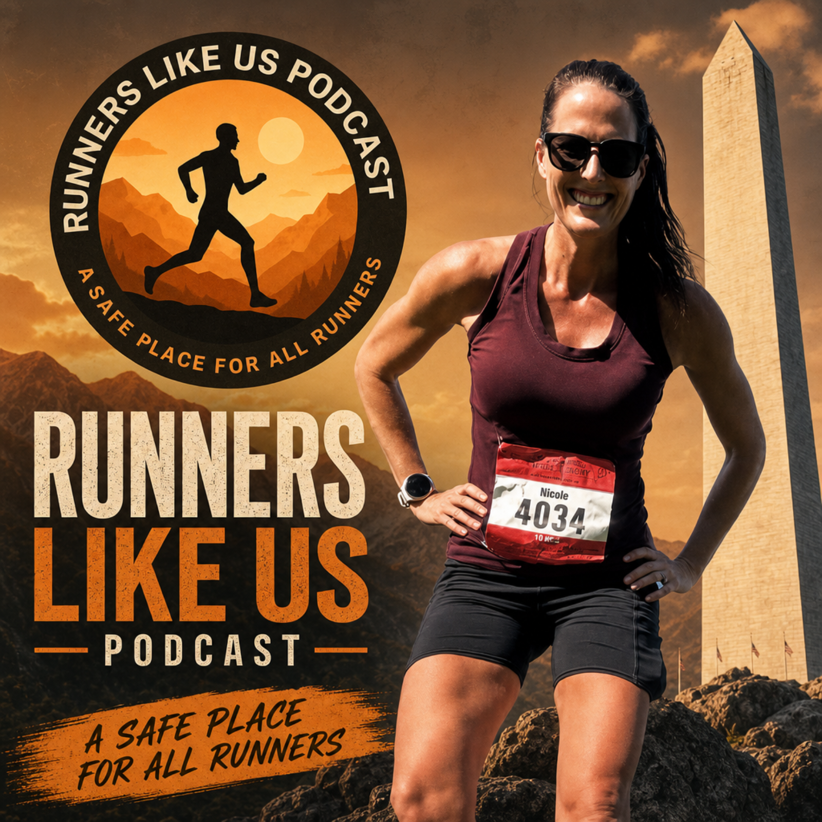 Nicole Dobransky: Fuel Your Passion, Drive Your Impact, and Balance What Matters