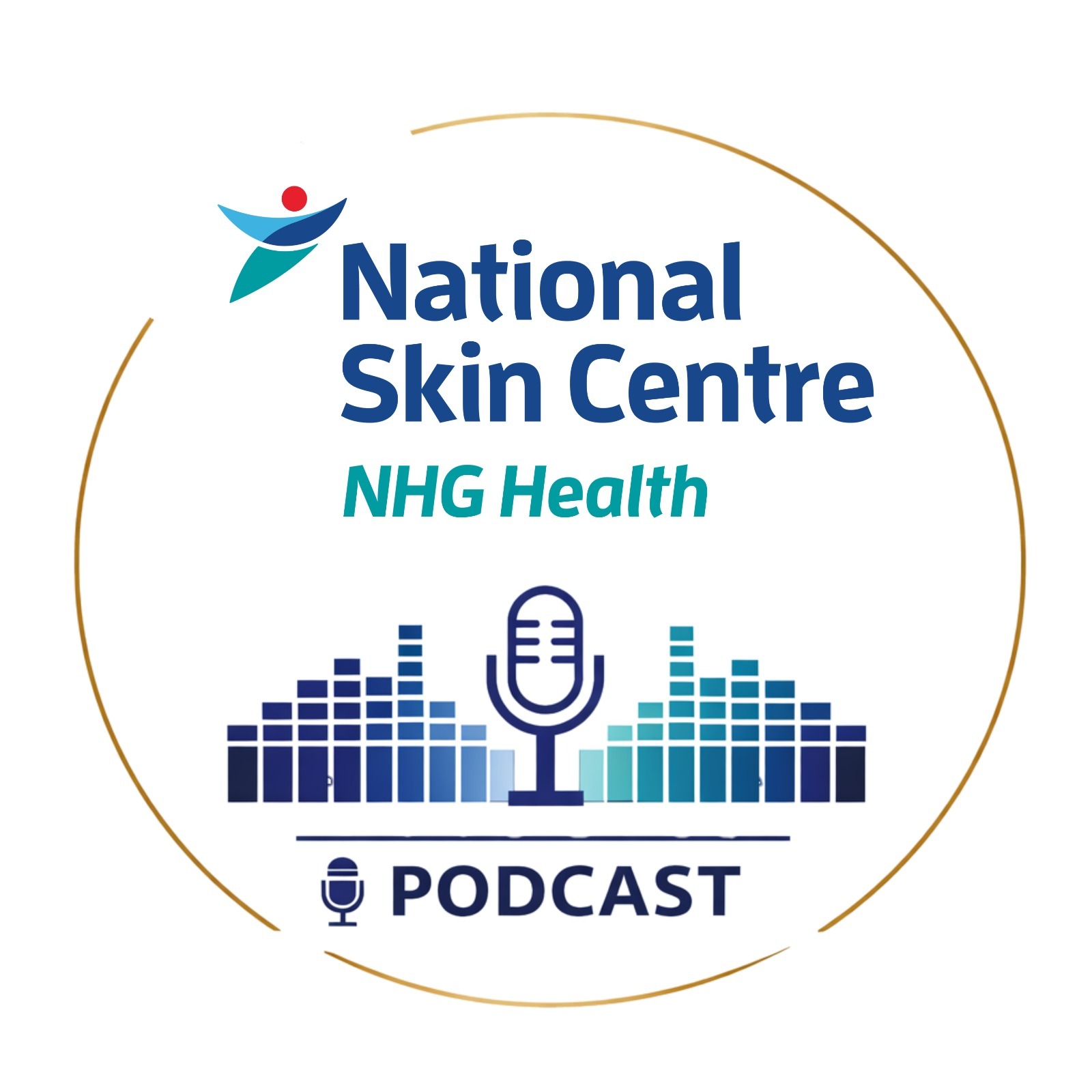 NSC Dermatology Podcast