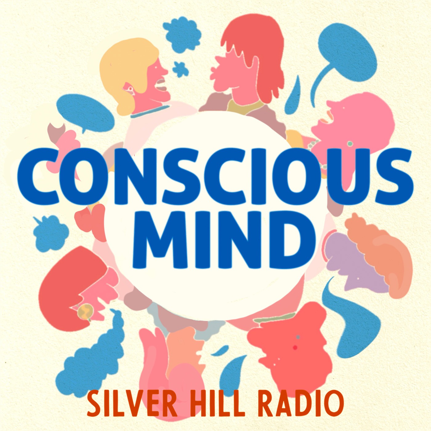 Conscious Mind