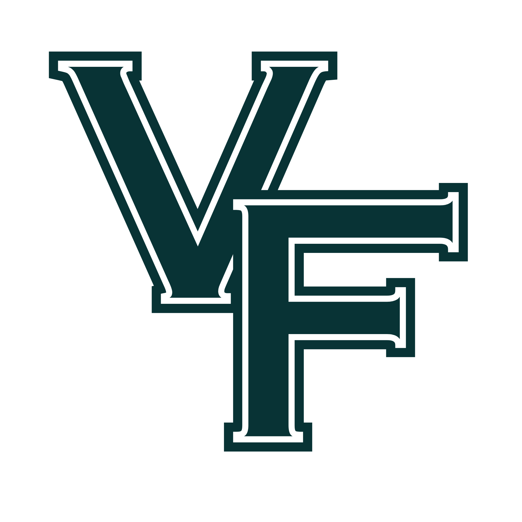 Test VF #1 cover art