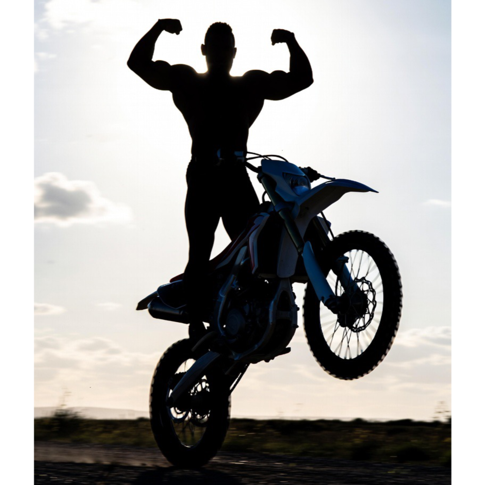 AZ Enduro Nerds