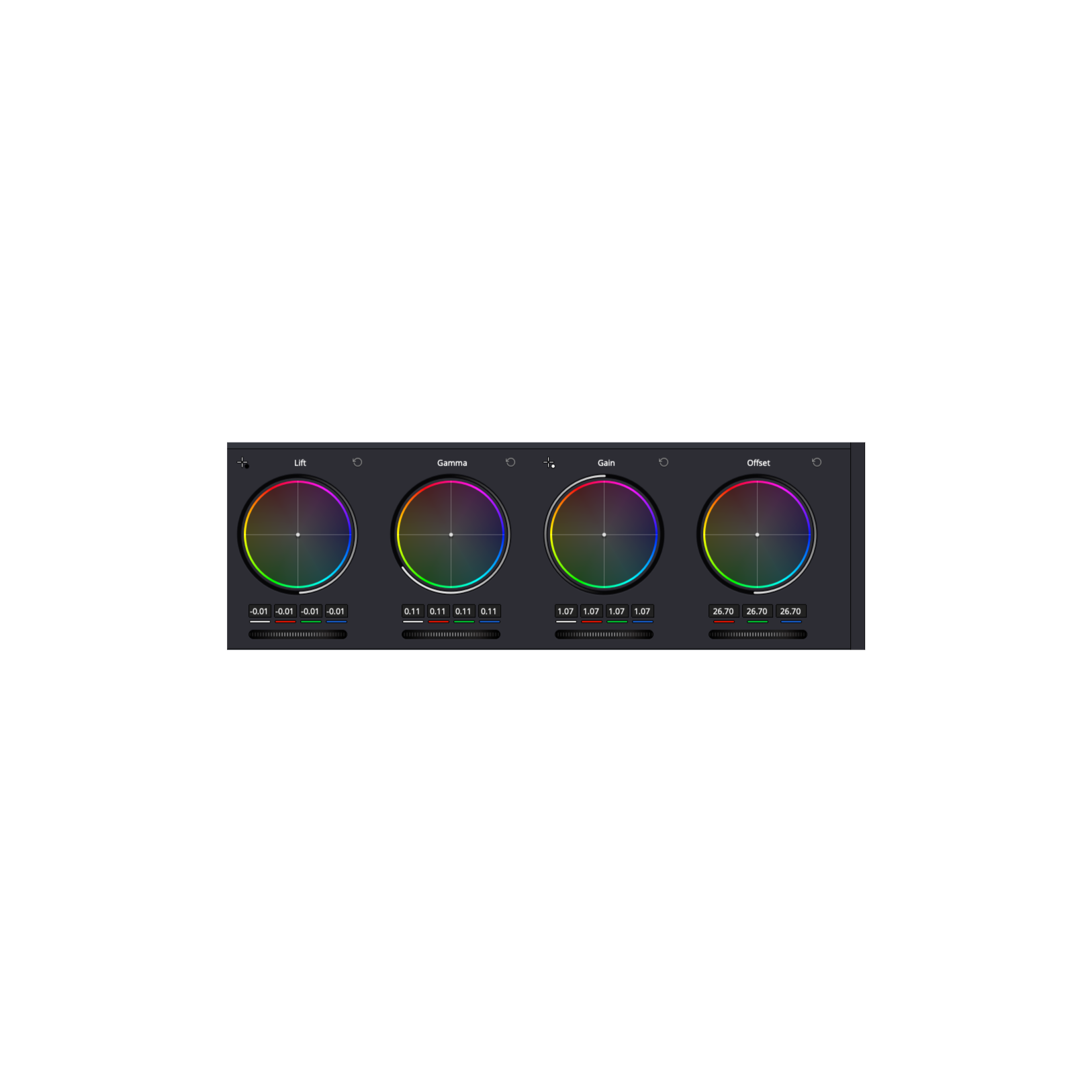 Test