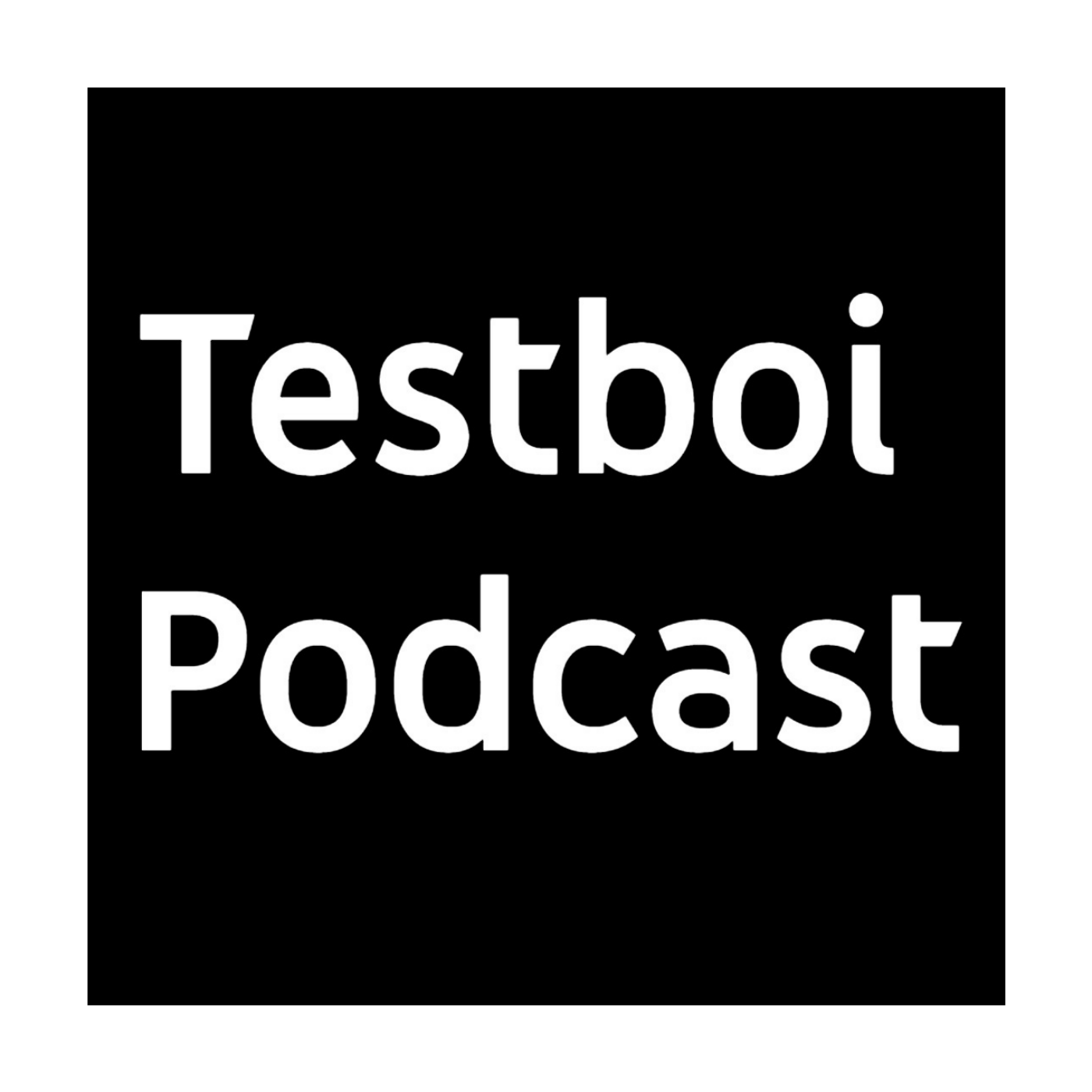 1st Test episode artwork