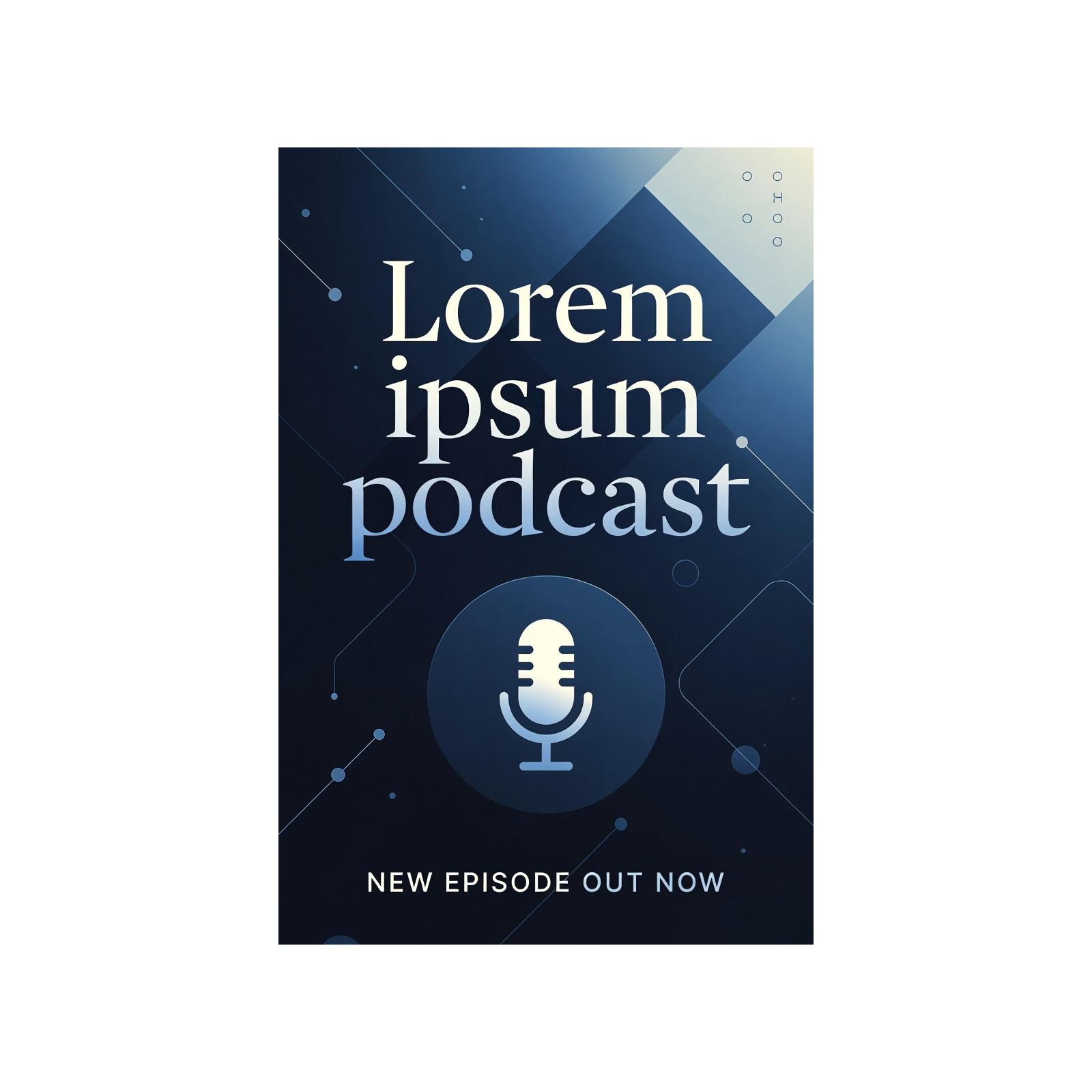 My podcast