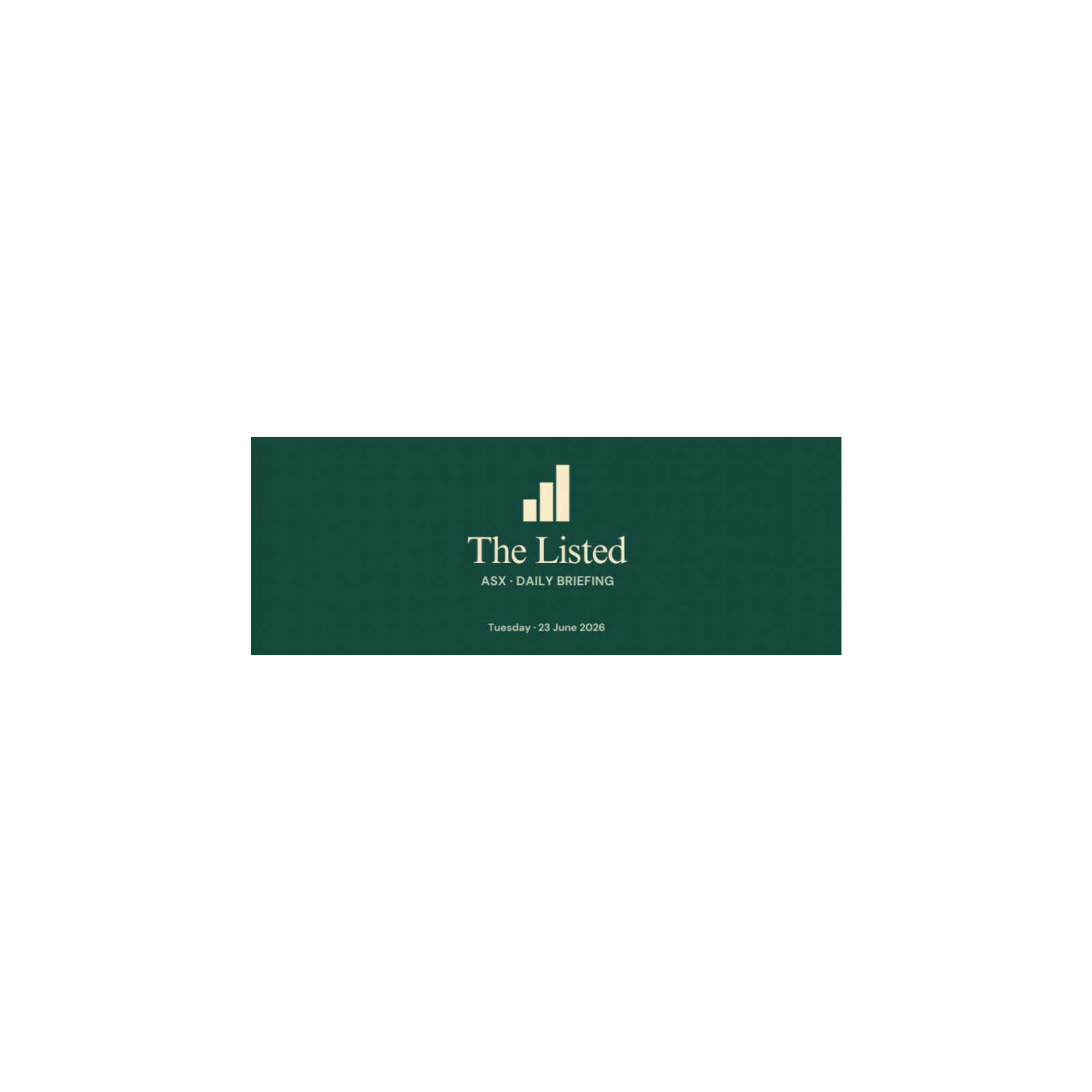 Test podcast