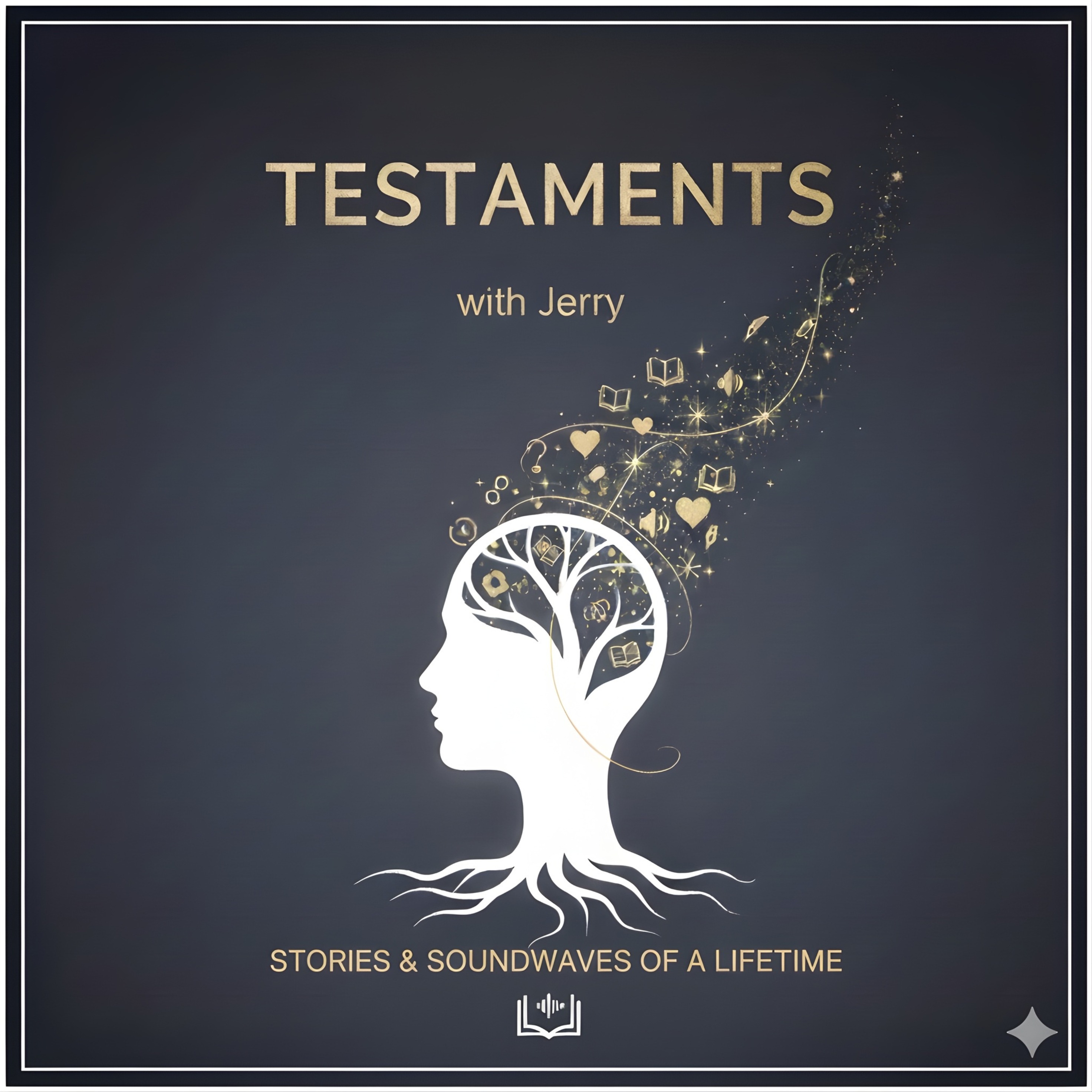 Testaments with Jerry