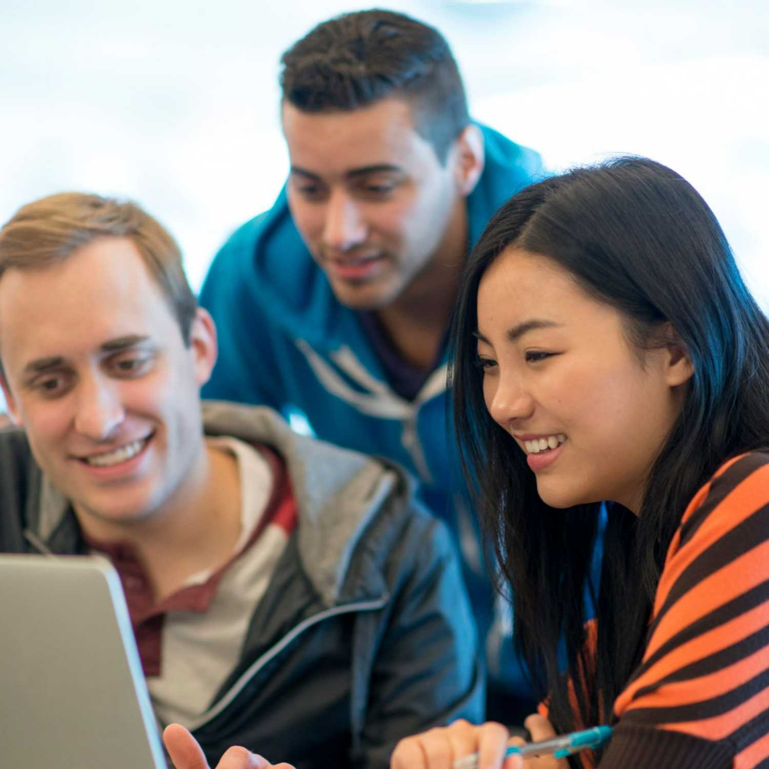 College Preparation and Support for the Young Adult with Special Needs with Bloom Consulting