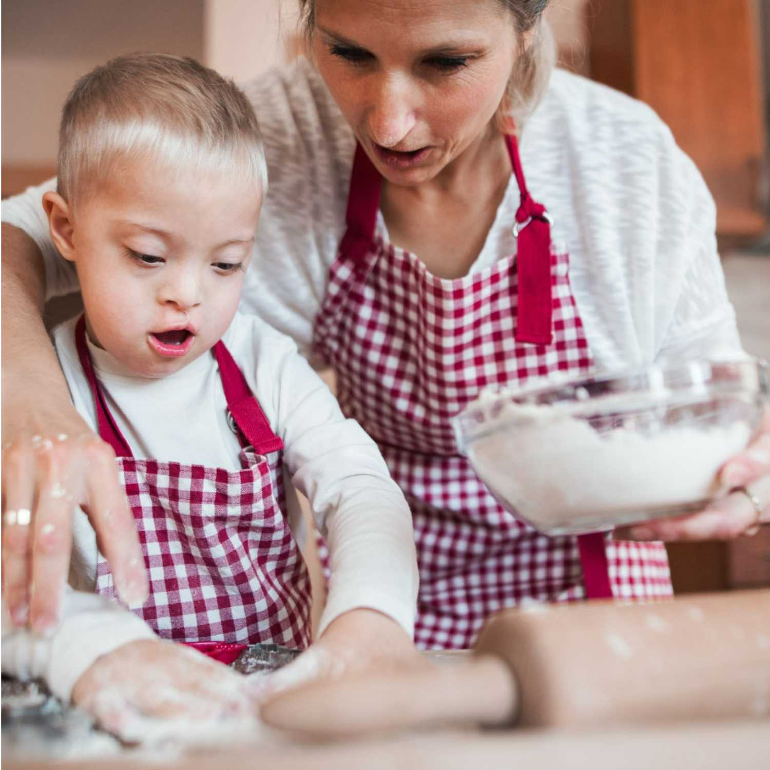 Planning for Individuals with a Disability - Key Steps to Achieving Financial Success