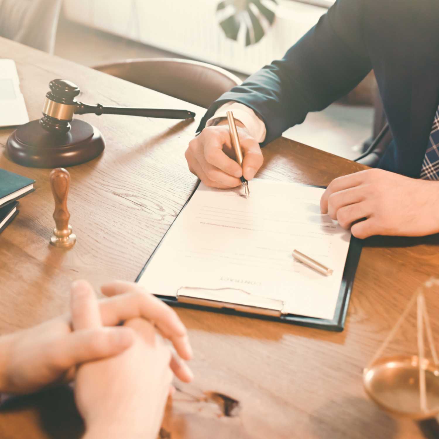 Guardianship and Alternatives with Special Needs Attorney Alison Packard