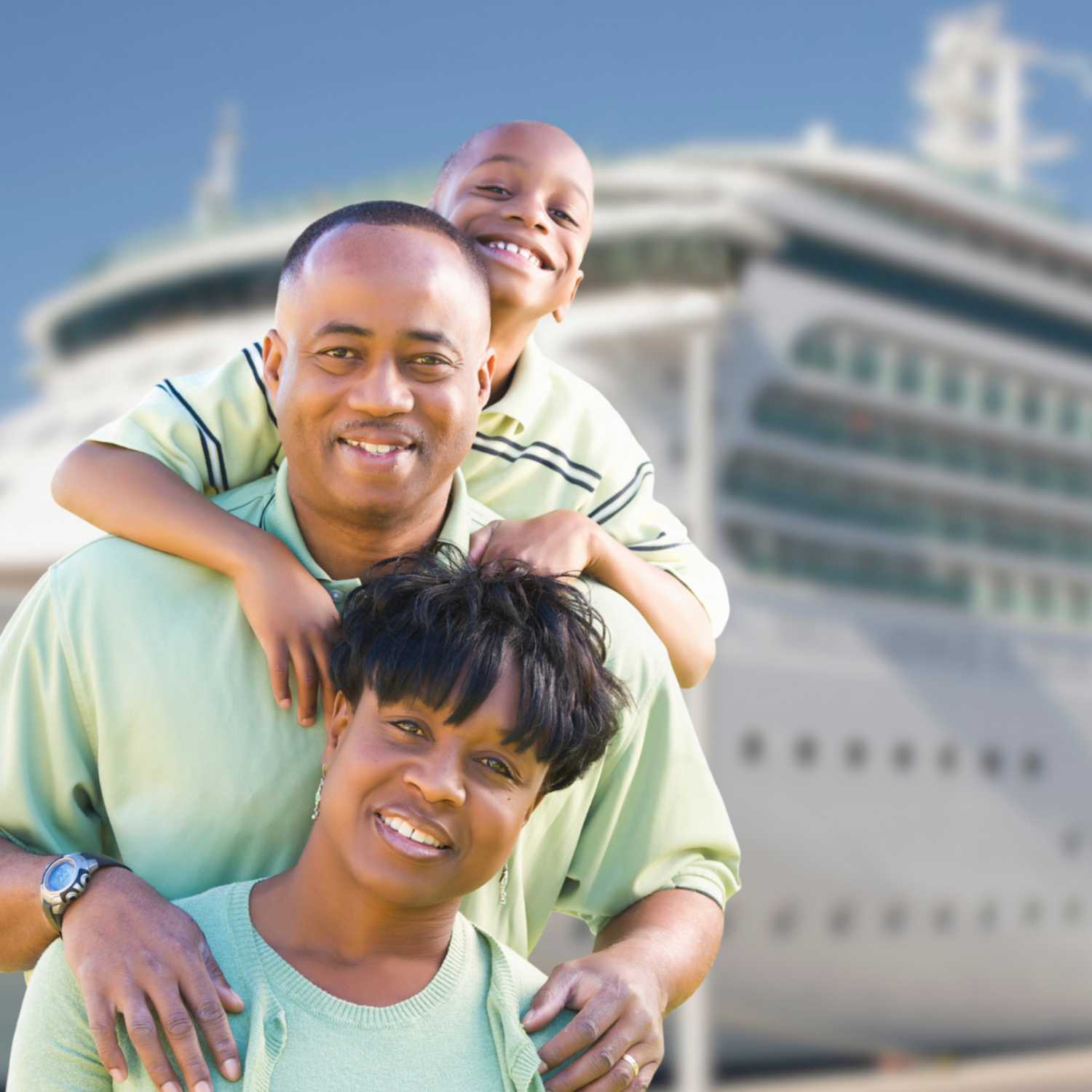 Making Your Dream Vacation Come True!