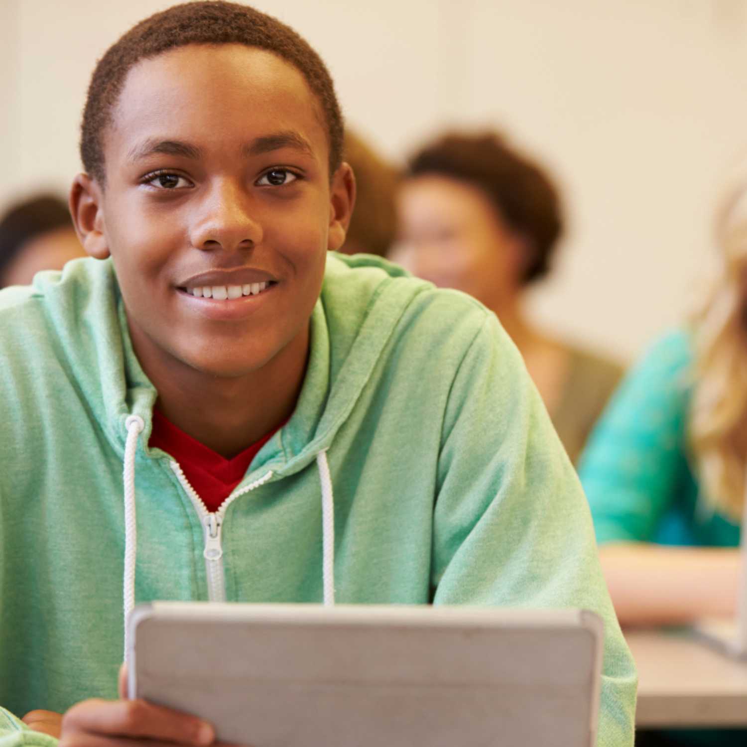 Educational Options After High School for Special Needs Families