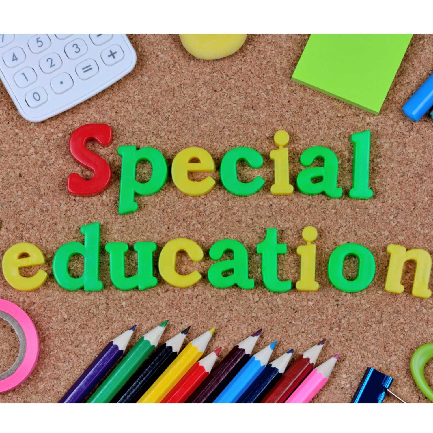 Special Needs Planning with Consolidated Planning Group