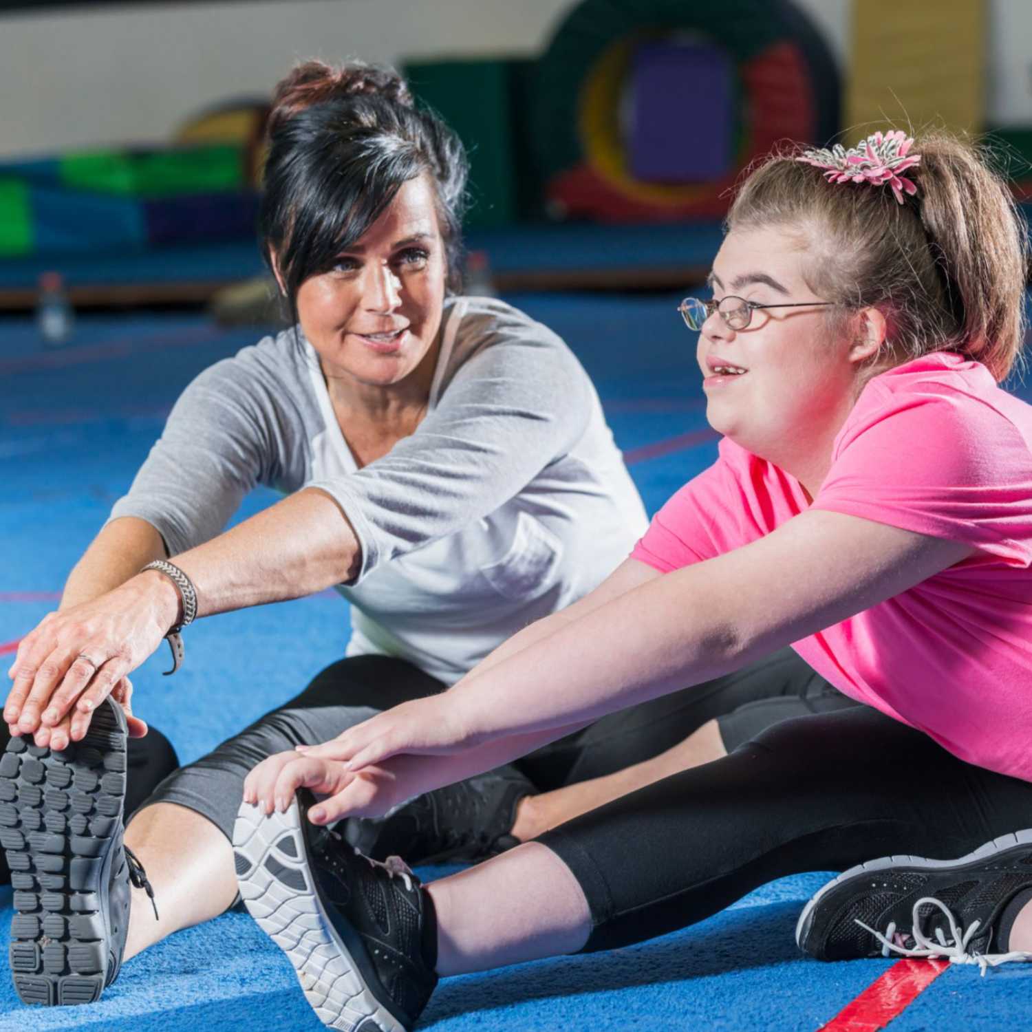 Recreational Activities for Individuals with Disabilities - A Panel Webinar