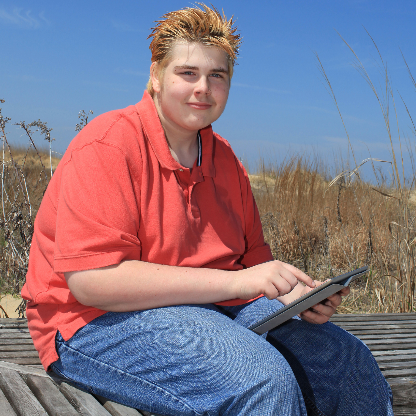 Transitions - Tips for Launching your Special Needs Teen into Adulthood