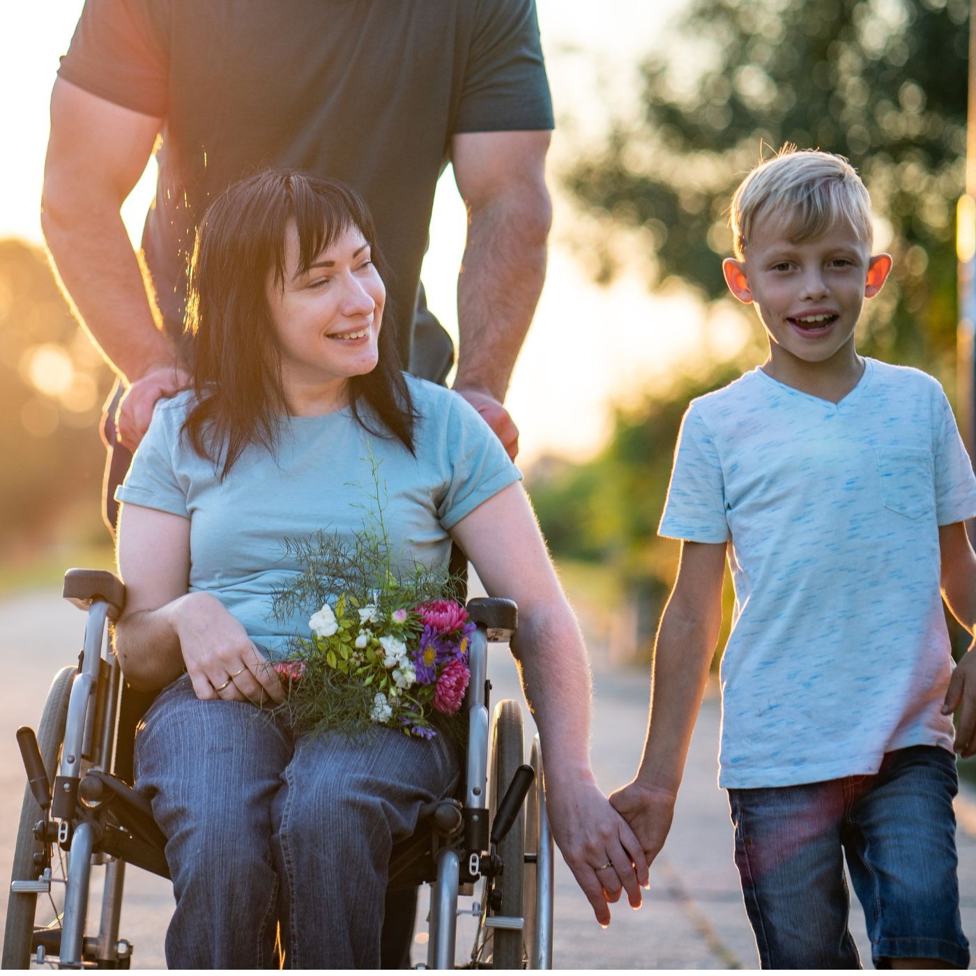 Special Needs Planning with Consolidated Planning Group
