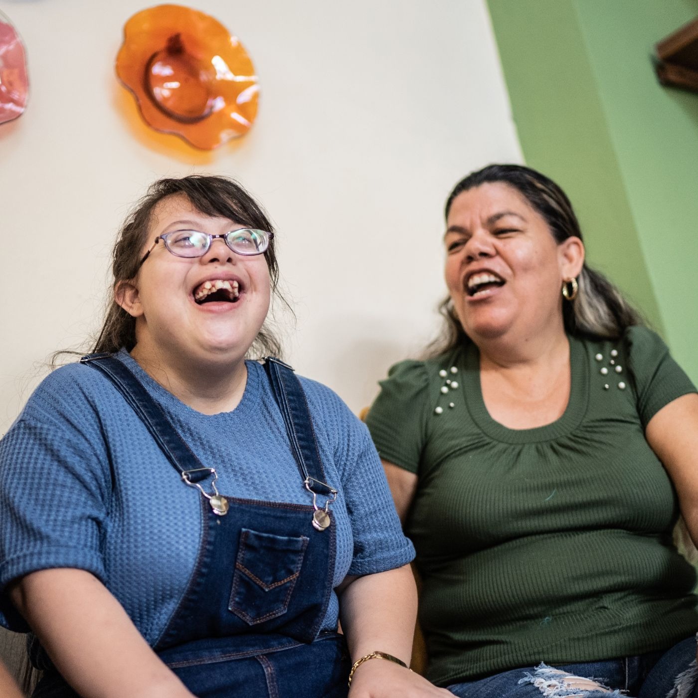 Day and Transition Programs -  A Panel Webinar
