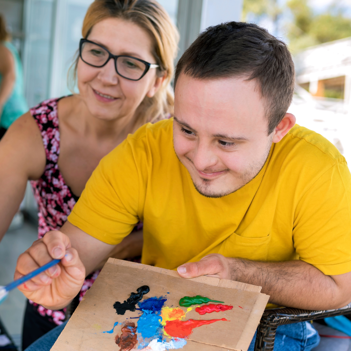 Special Needs Attorney Leona Filis - 8 Steps to Consider When Raising a Child with Special Needs