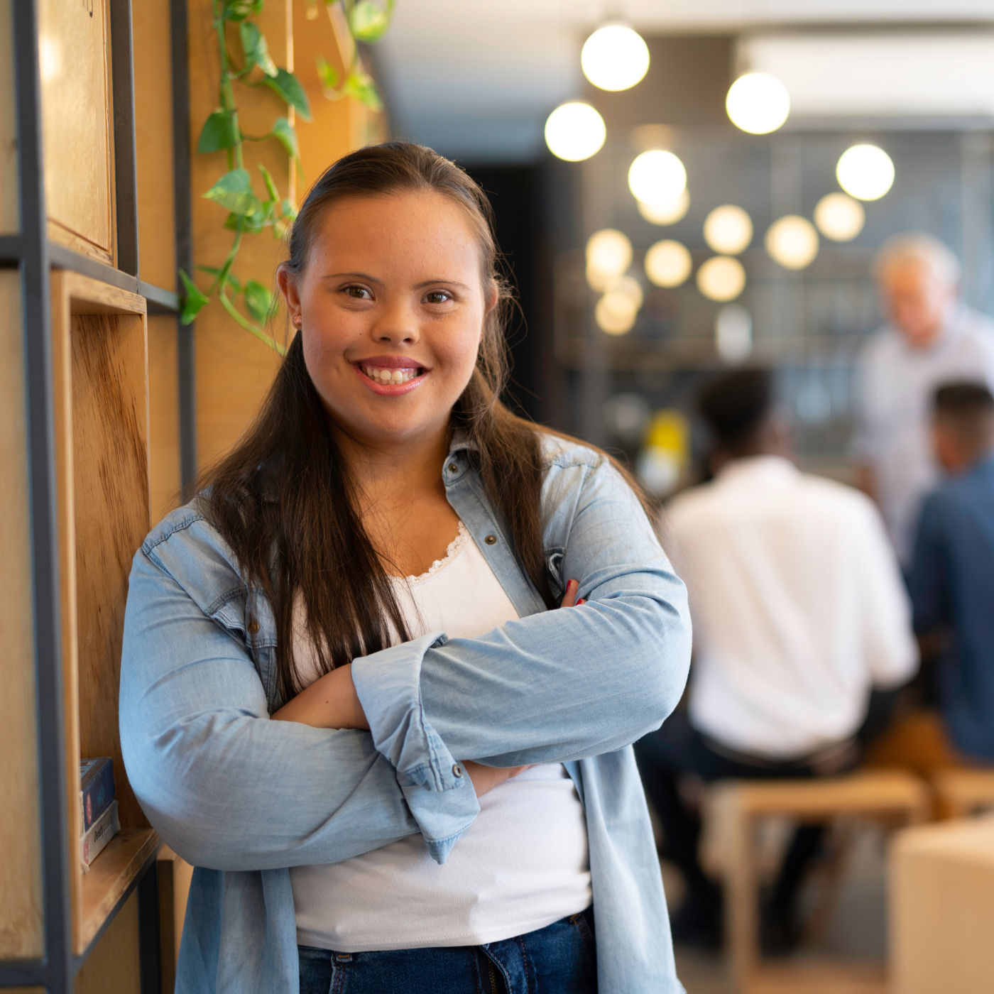 Chelsea Nguyen - CN Vision Image - The Importance of a Great First Impression