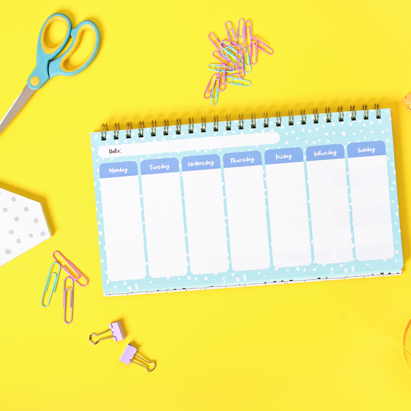 Ellen Delap - Helping Your Student Choose and Use the Right Planner for Them