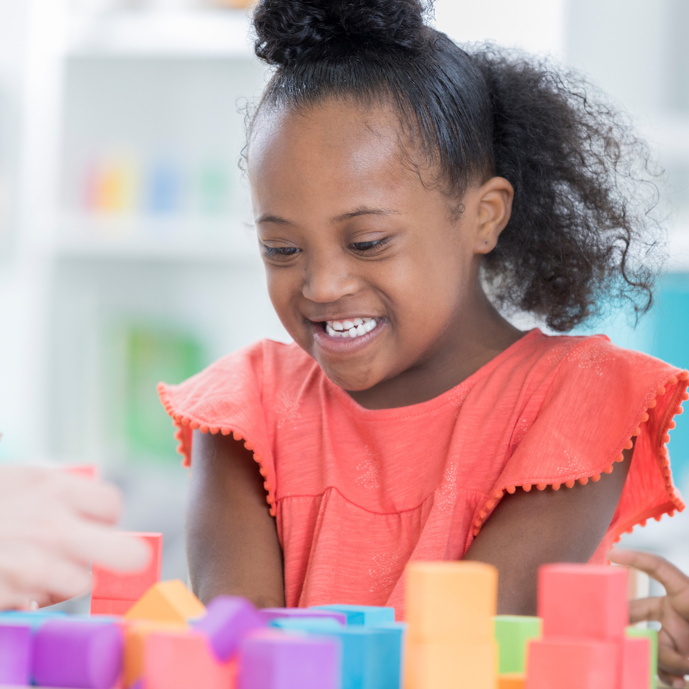 Shemica Allen - Ready, Set Go!  Appropriate Planning for Returning to School