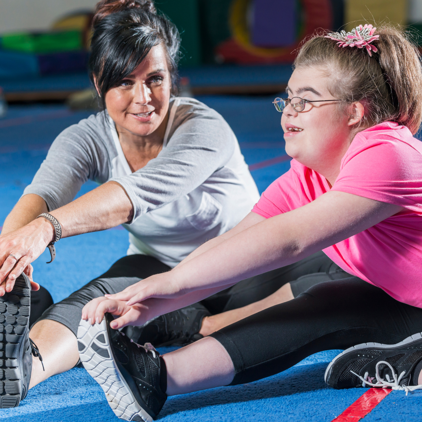 Recreational Activities for Individuals with Disabilities - A Panel Webinar