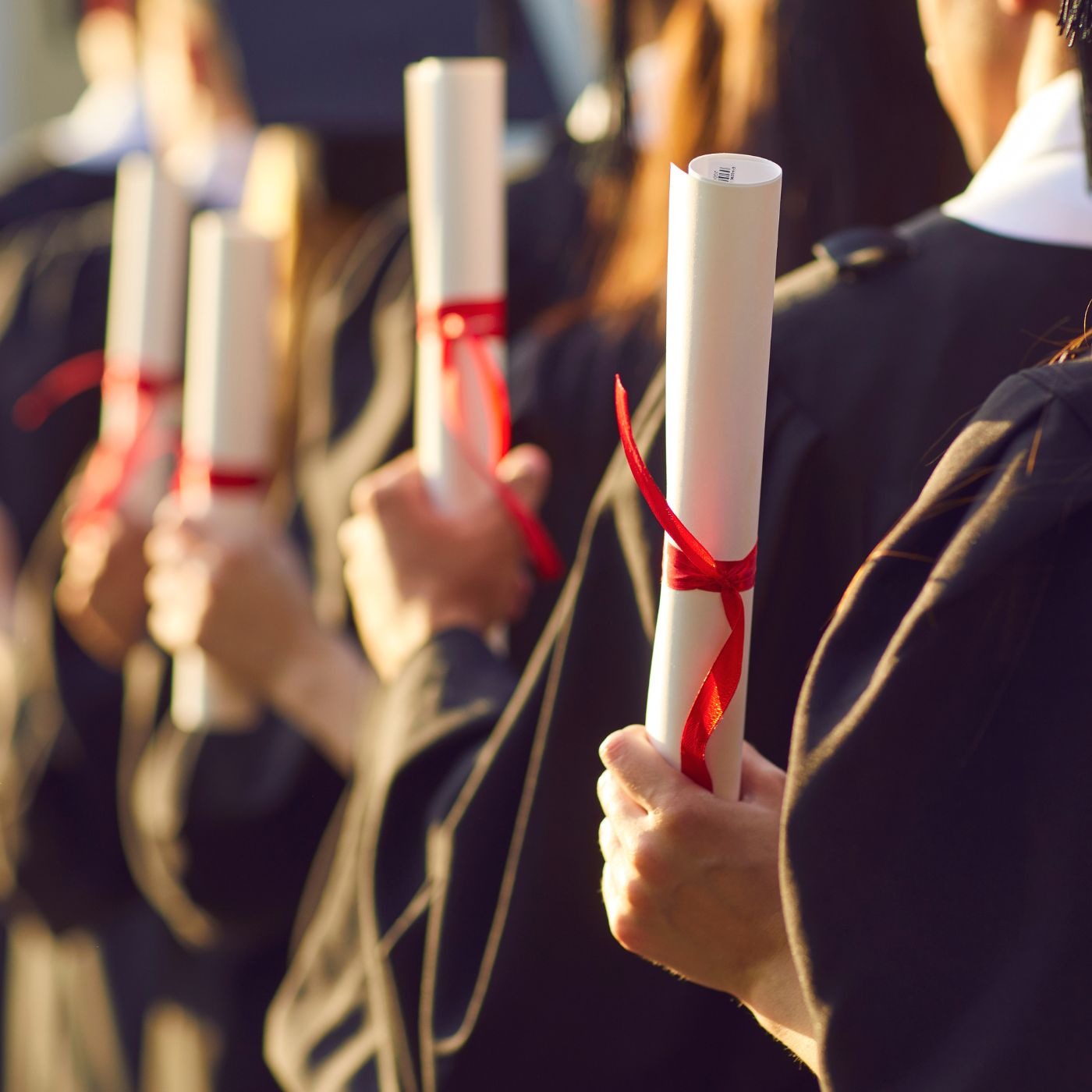 College Planning for Families with Special Needs
